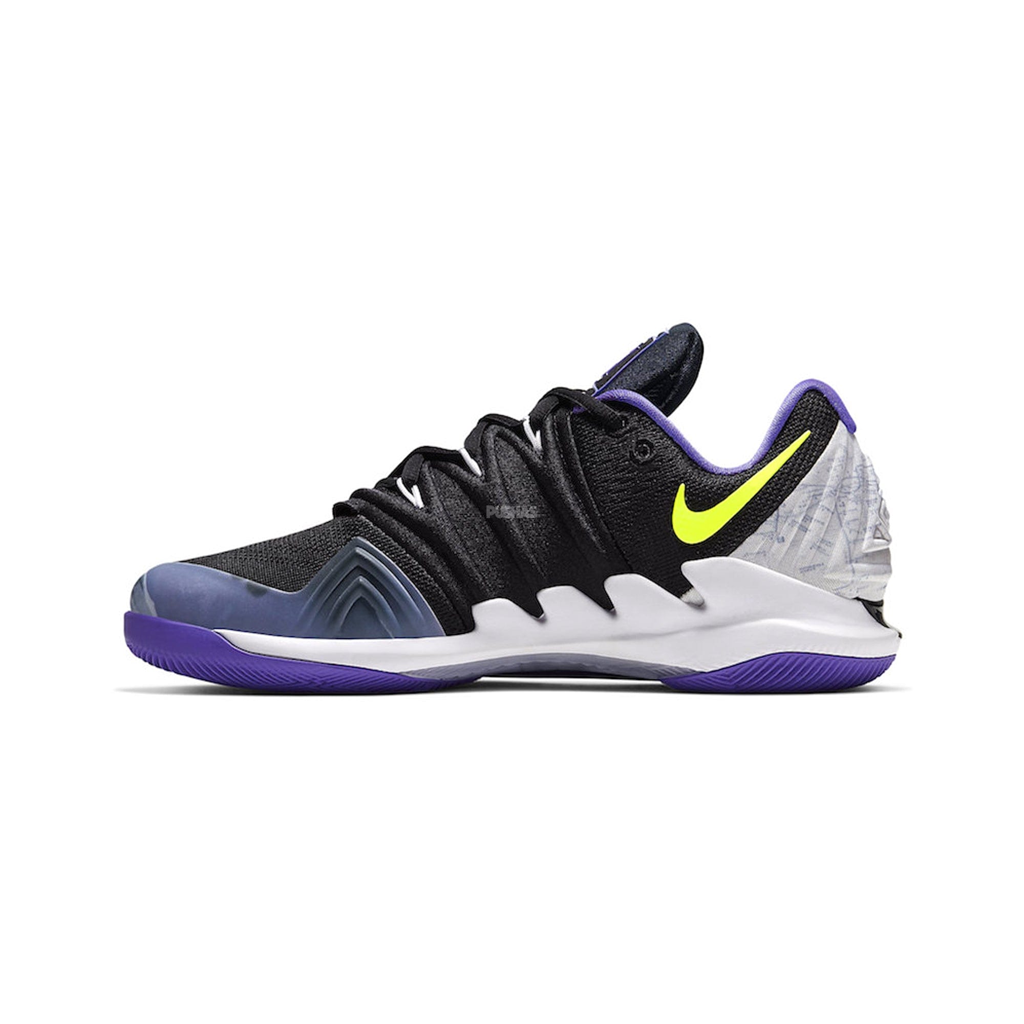 Nike Air Zoom Vapor x Kyrie 5 US Open (2019)