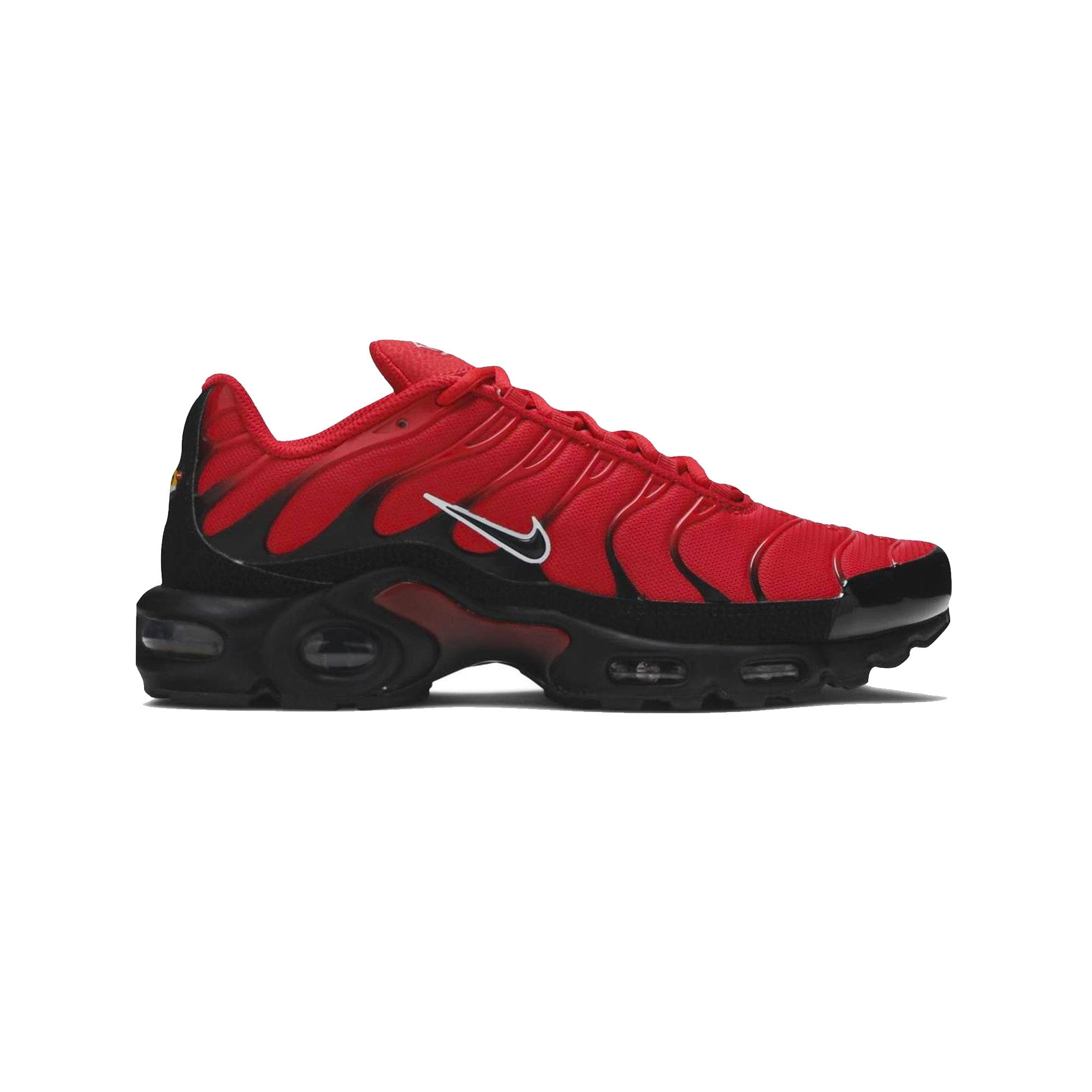 Nike Air Max Plus TN University Red (2019)