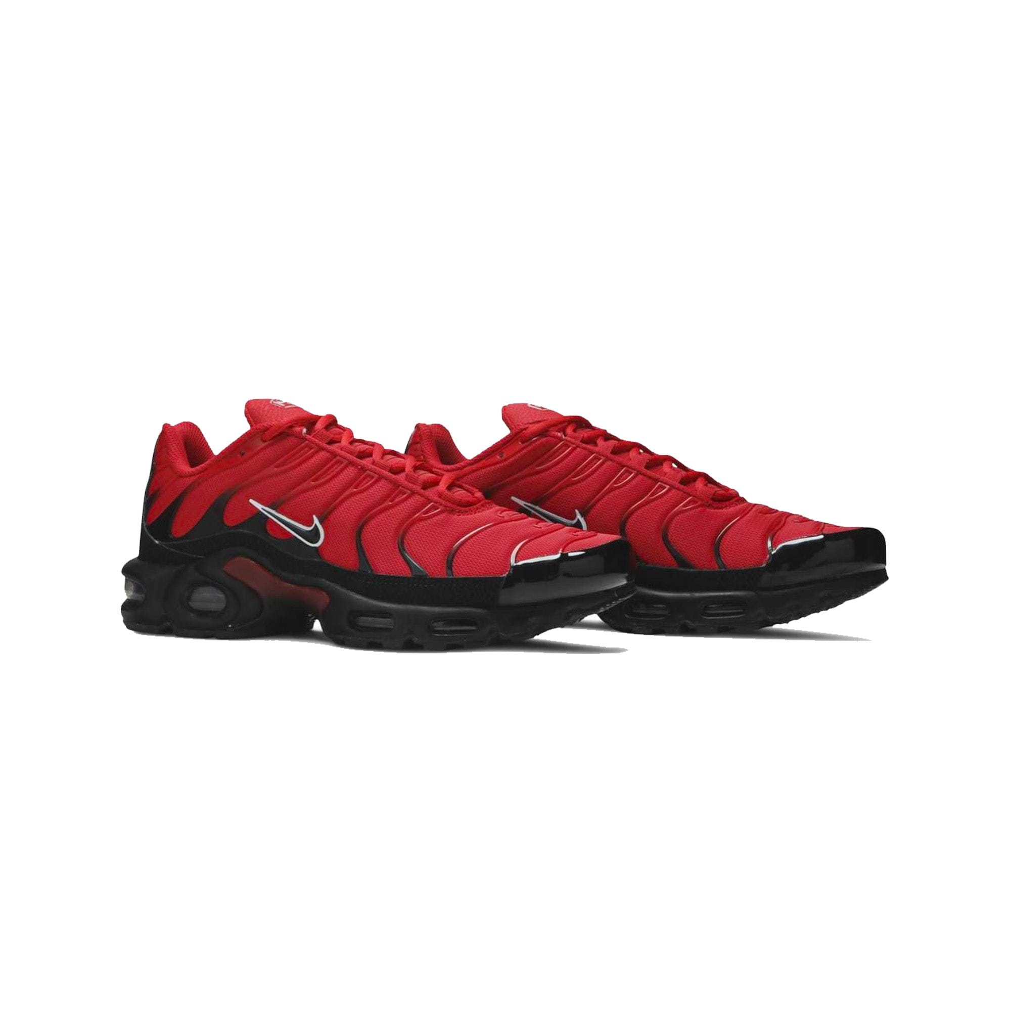 Nike Air Max Plus TN University Red (2019)