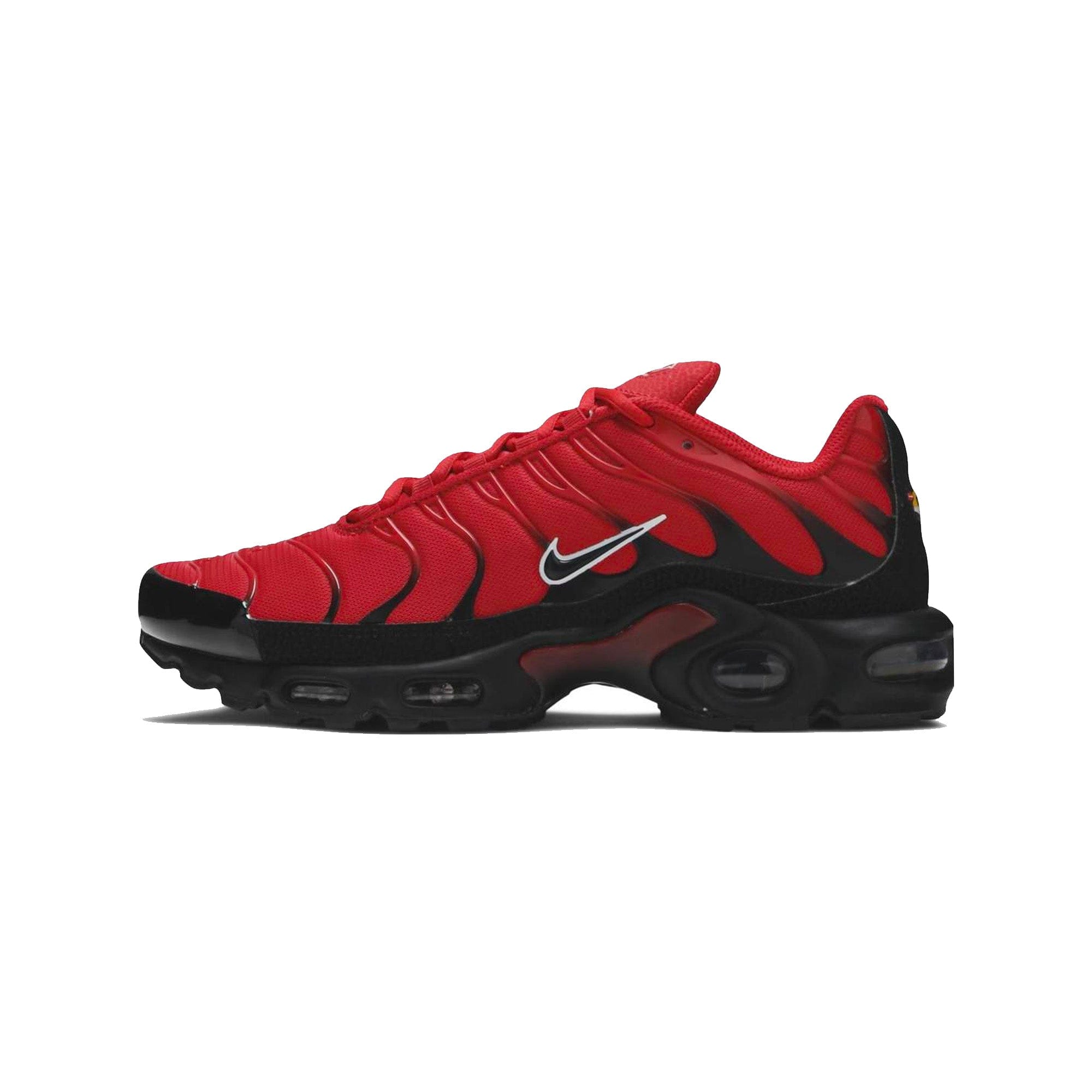 Nike Air Max Plus TN University Red (2019)