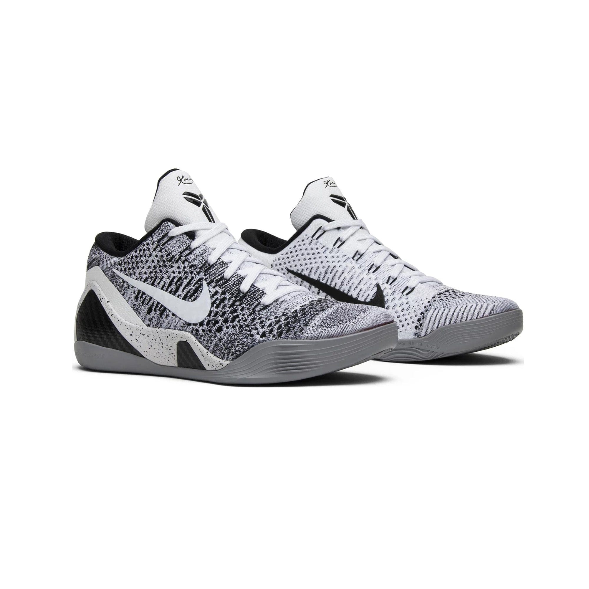 Nike Kobe 9 Elite Low Beethoven