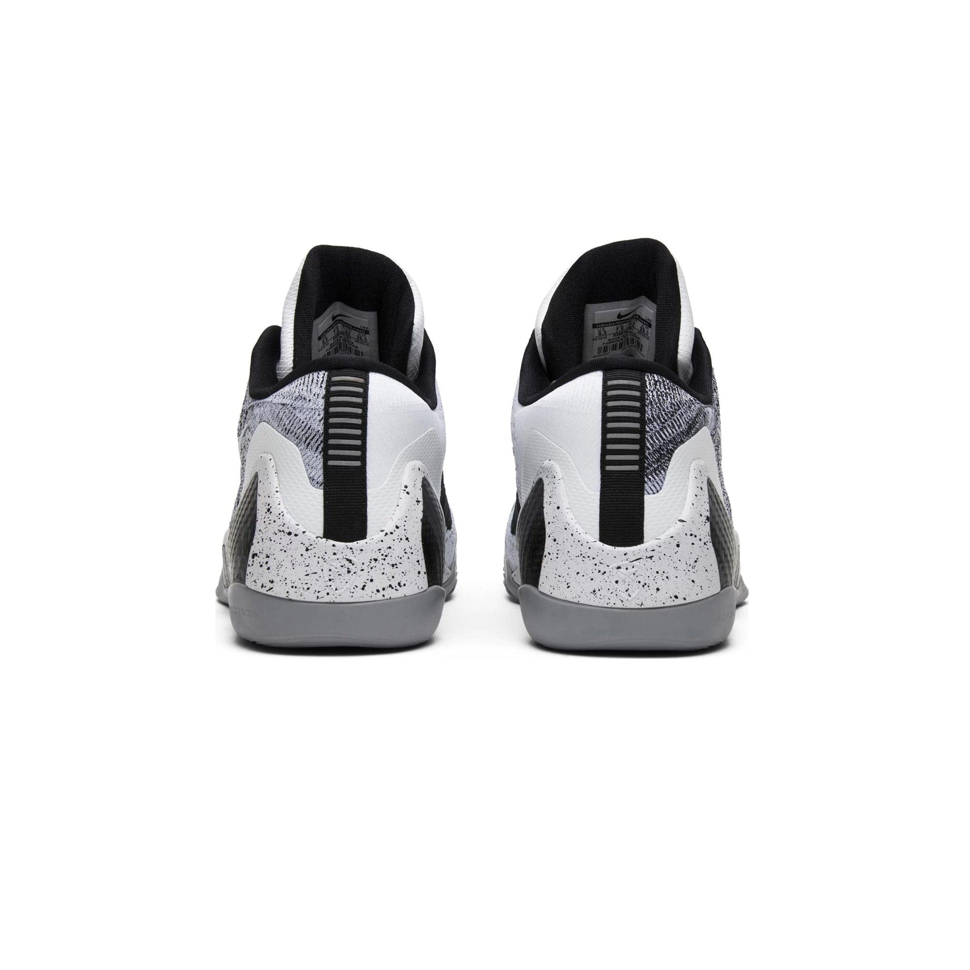 Nike Kobe 9 Elite Low Beethoven