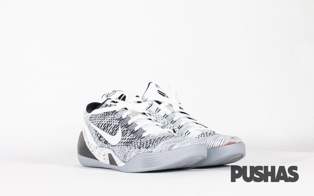 Nike Kobe 9 Elite Low Beethoven