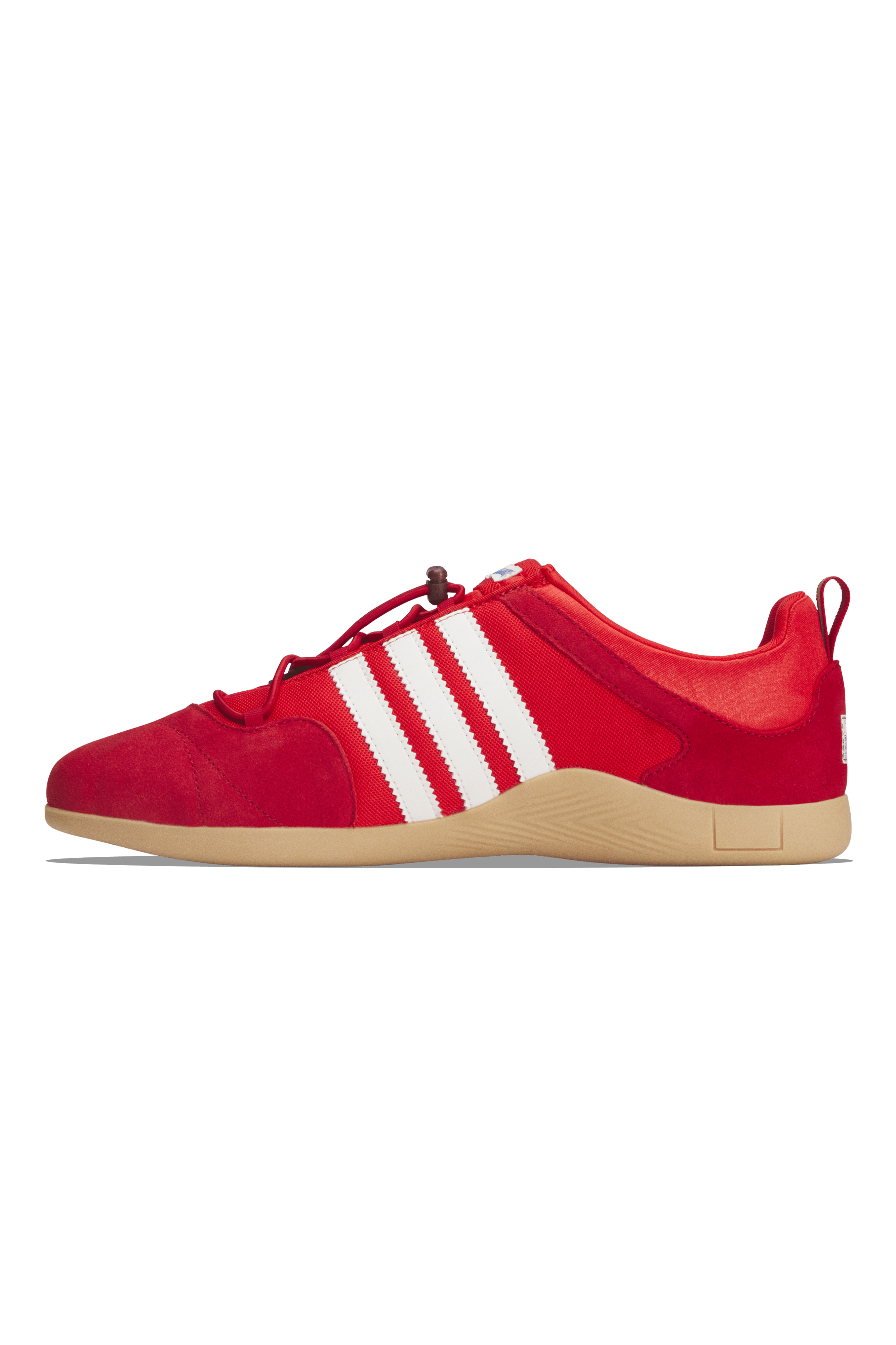 adidas Bad Bunny Ballerina Vivid Red