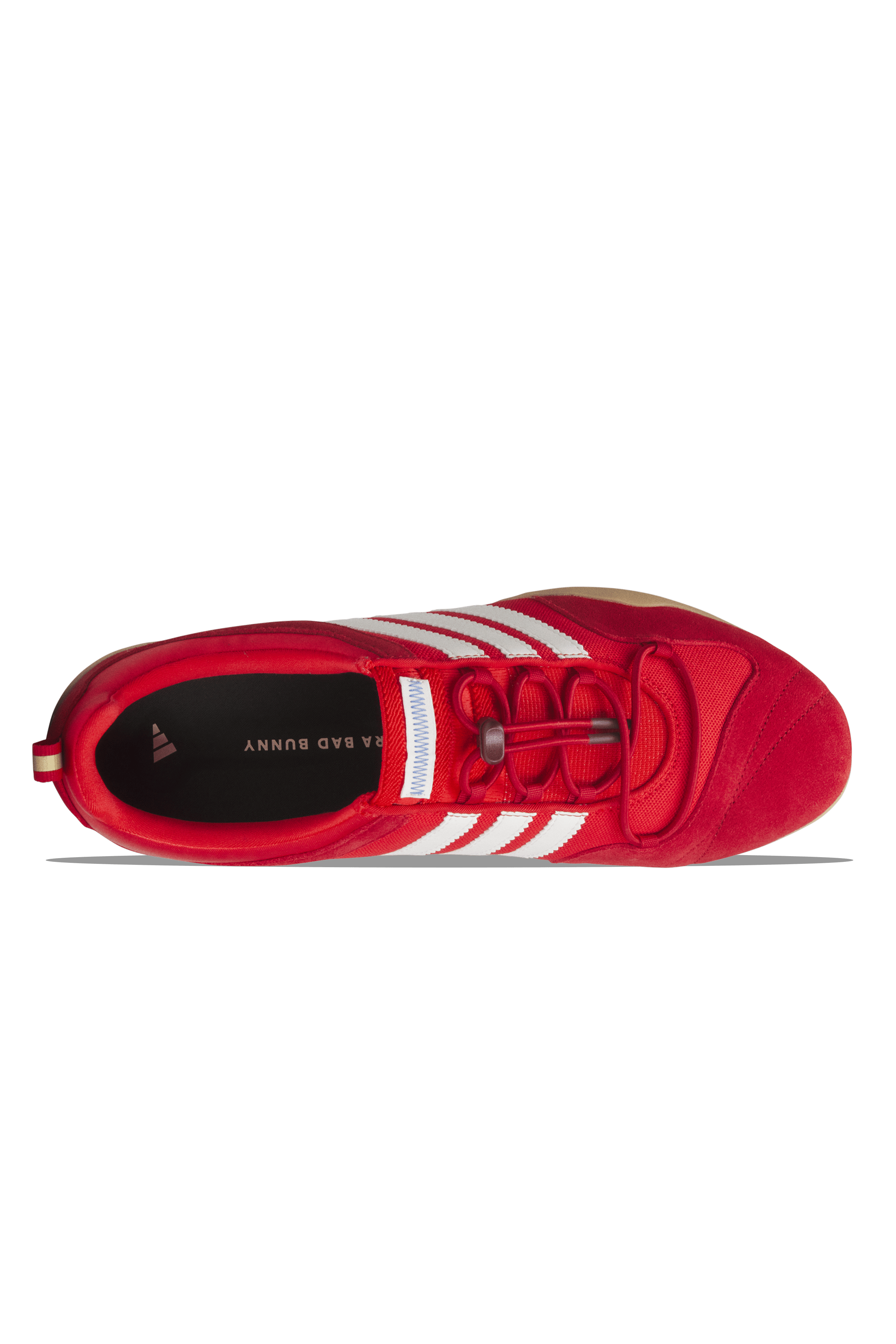 adidas Bad Bunny Ballerina Vivid Red