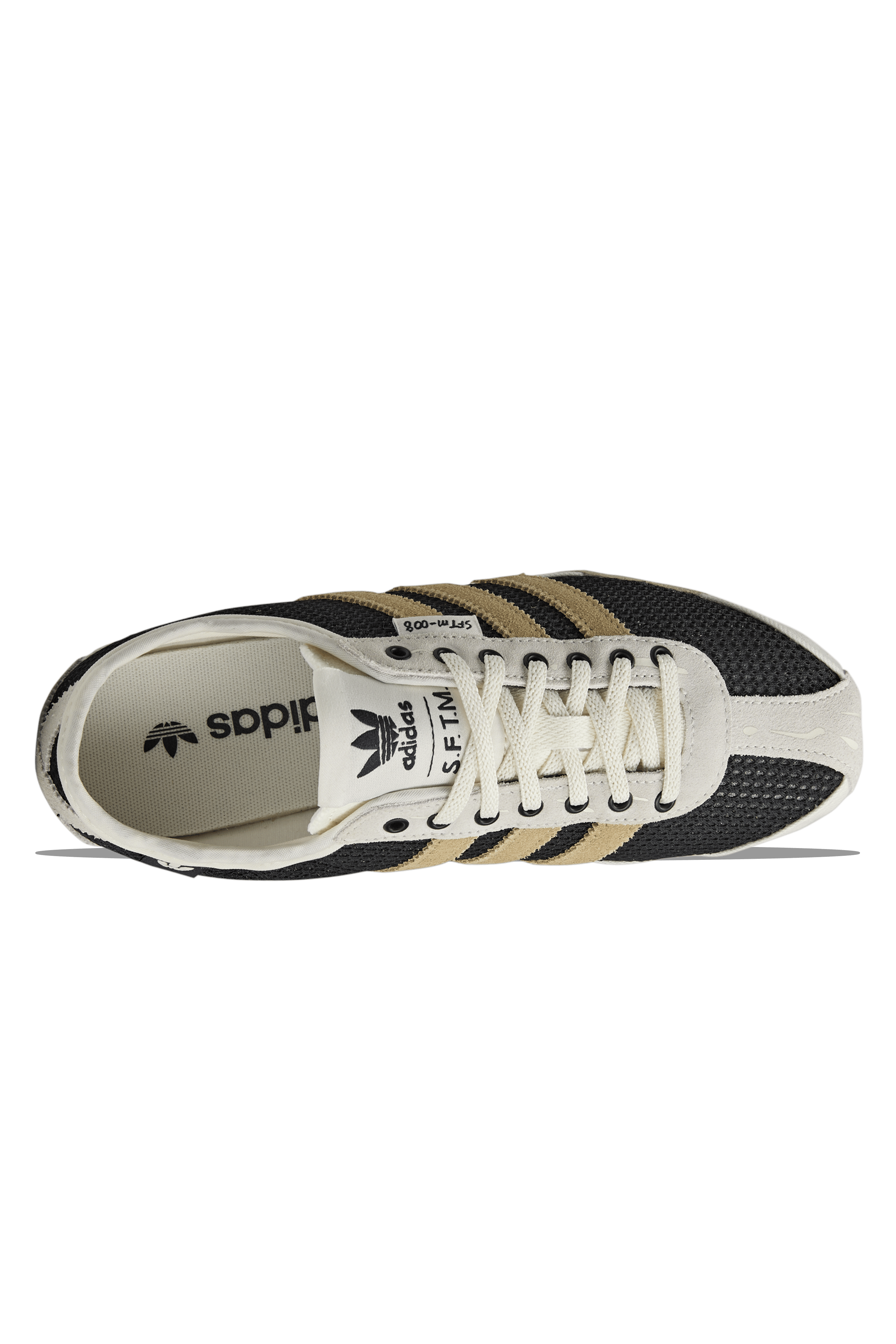 adidas Woman Tokyo x Song for the Mute