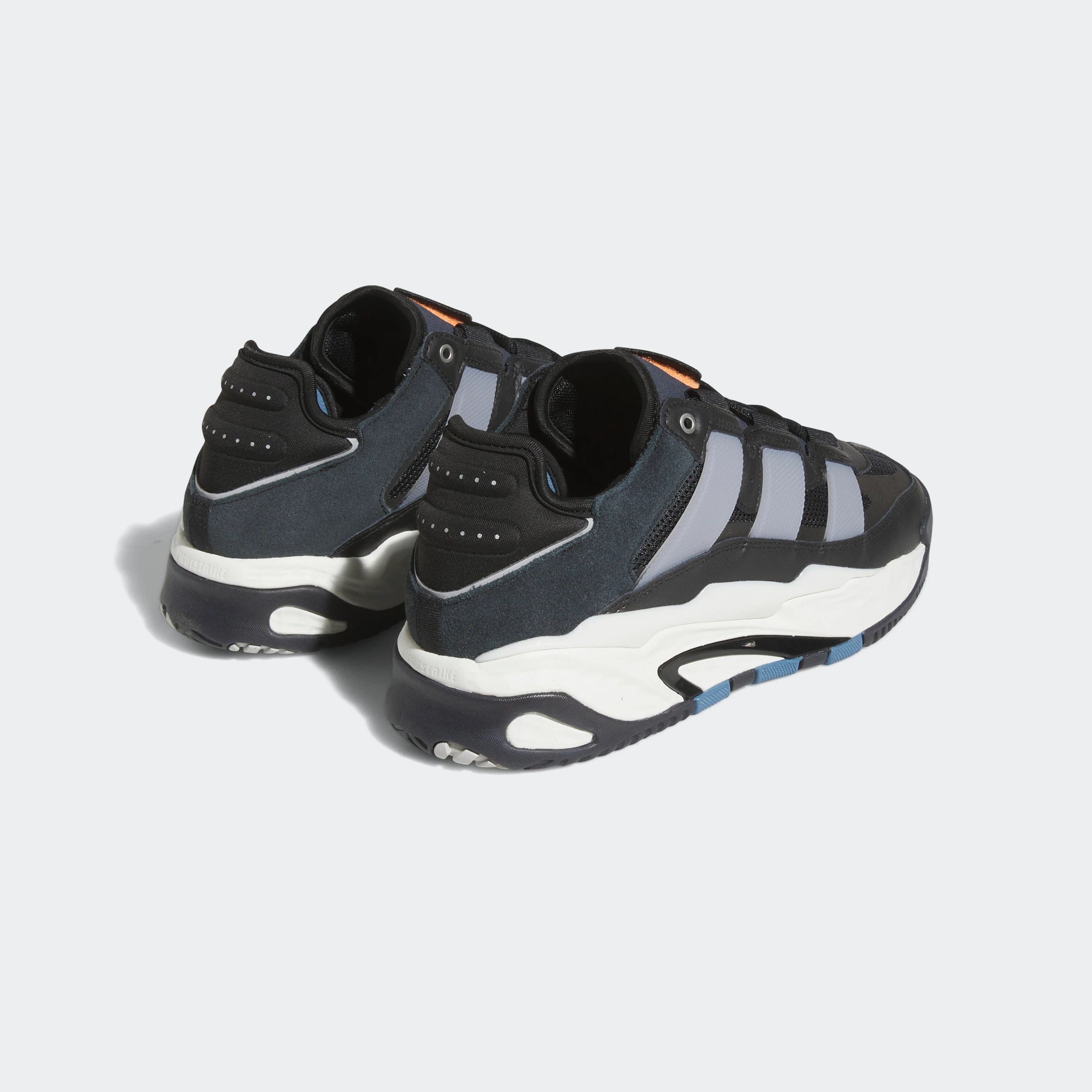 Adidas Niteball - Core Black / Grey Two / Carbon