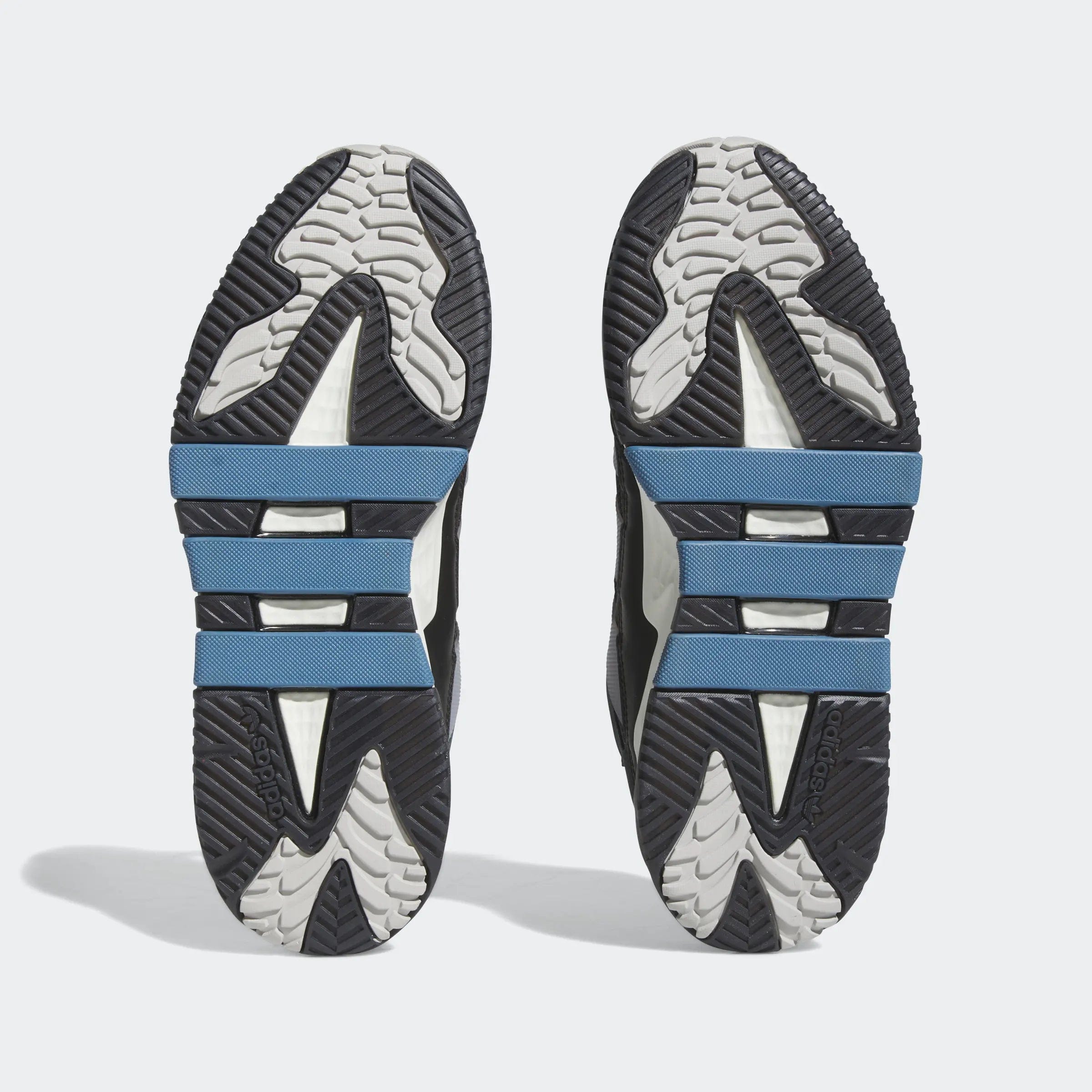 Adidas Niteball - Core Black / Grey Two / Carbon
