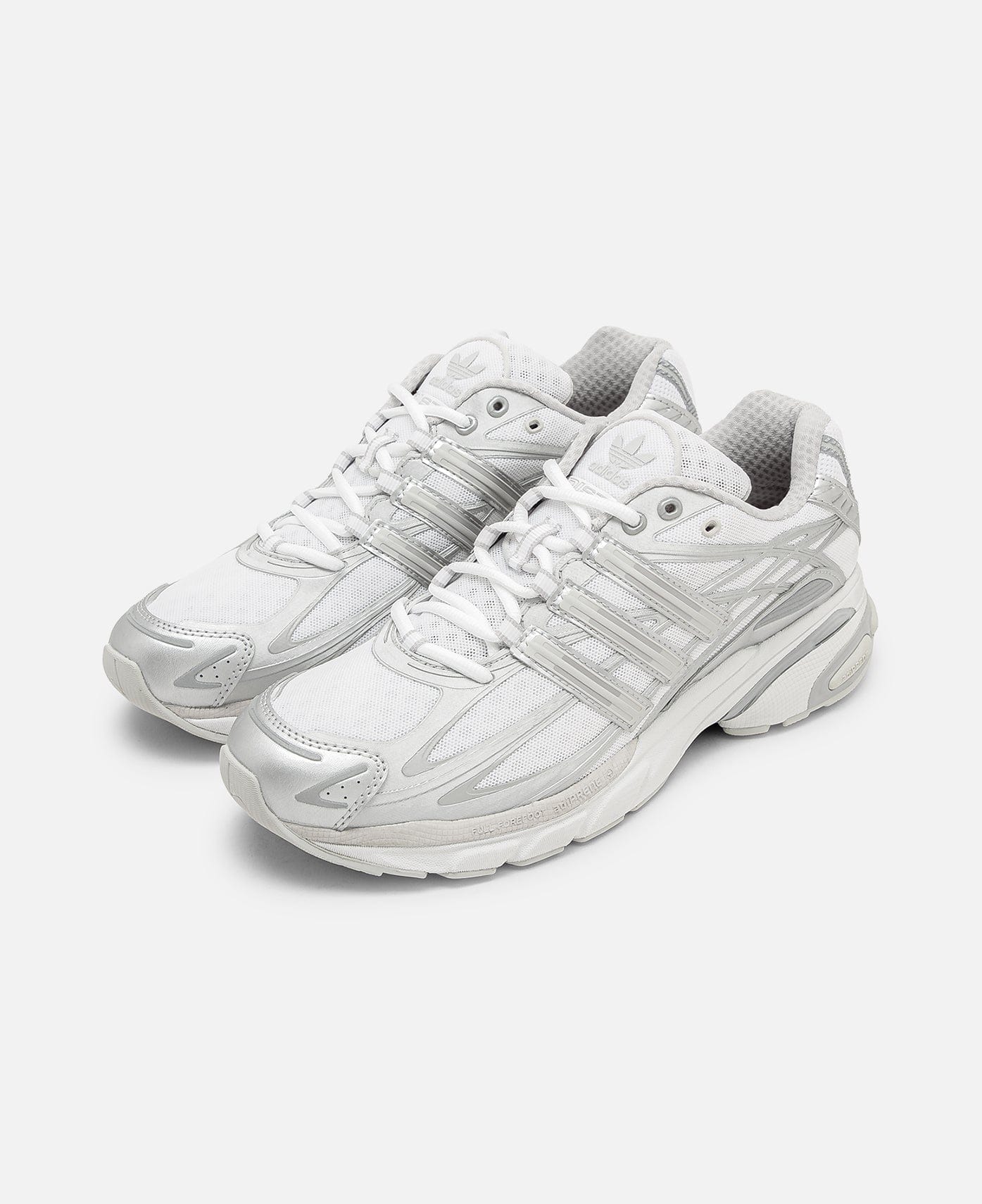 adidas Adistar Cushion (Silver)