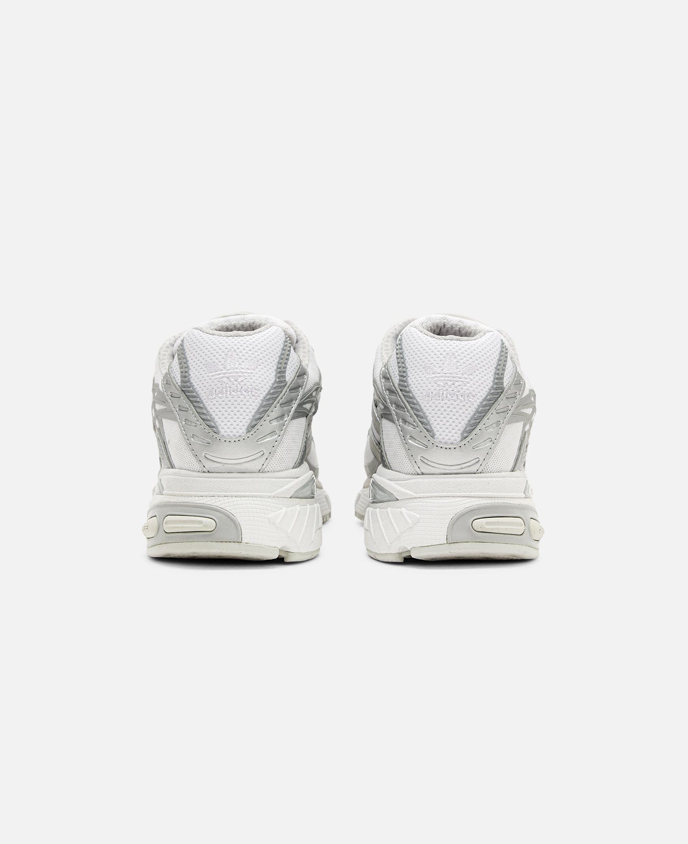 adidas Adistar Cushion (Silver)