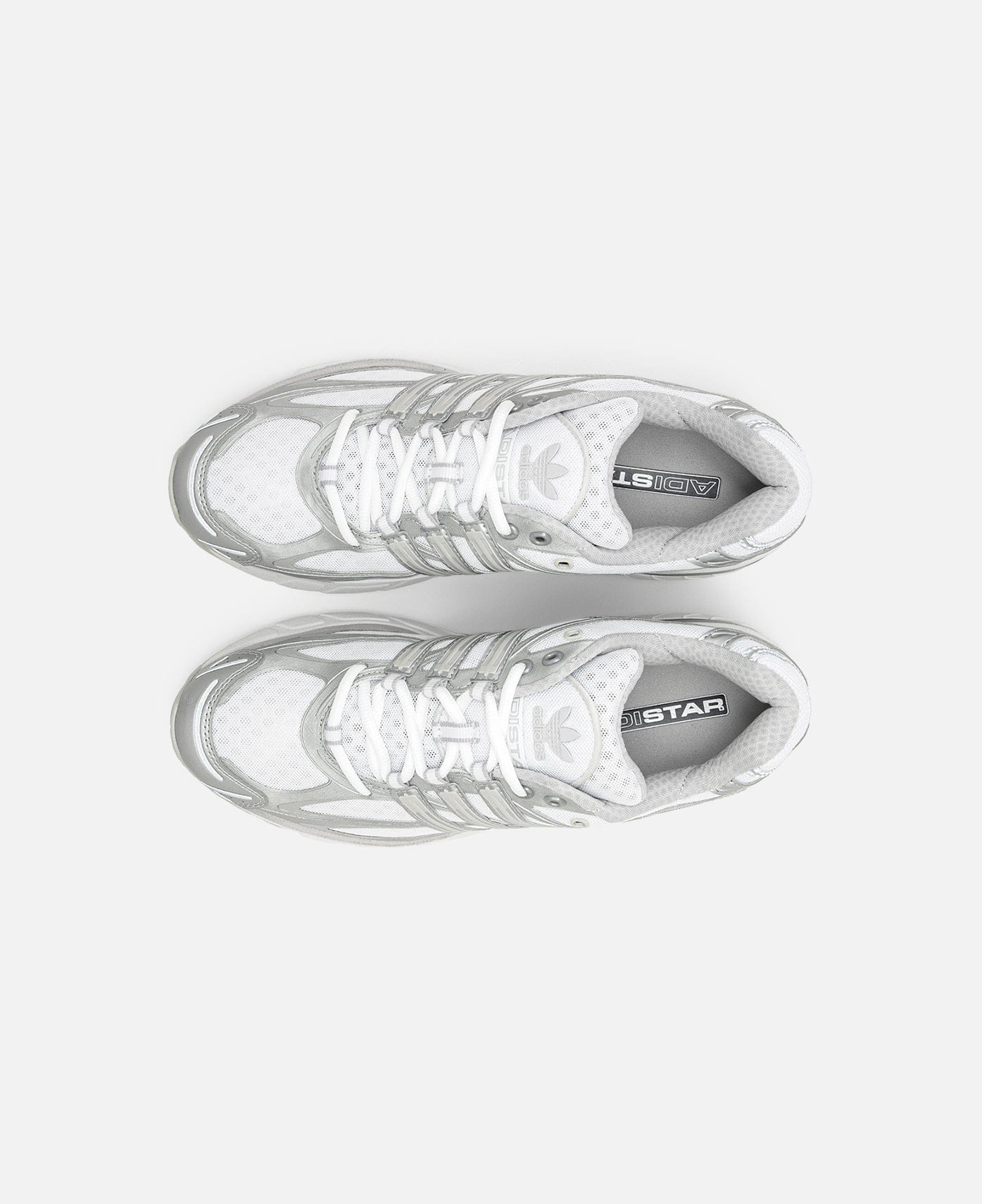 adidas Adistar Cushion (Silver)