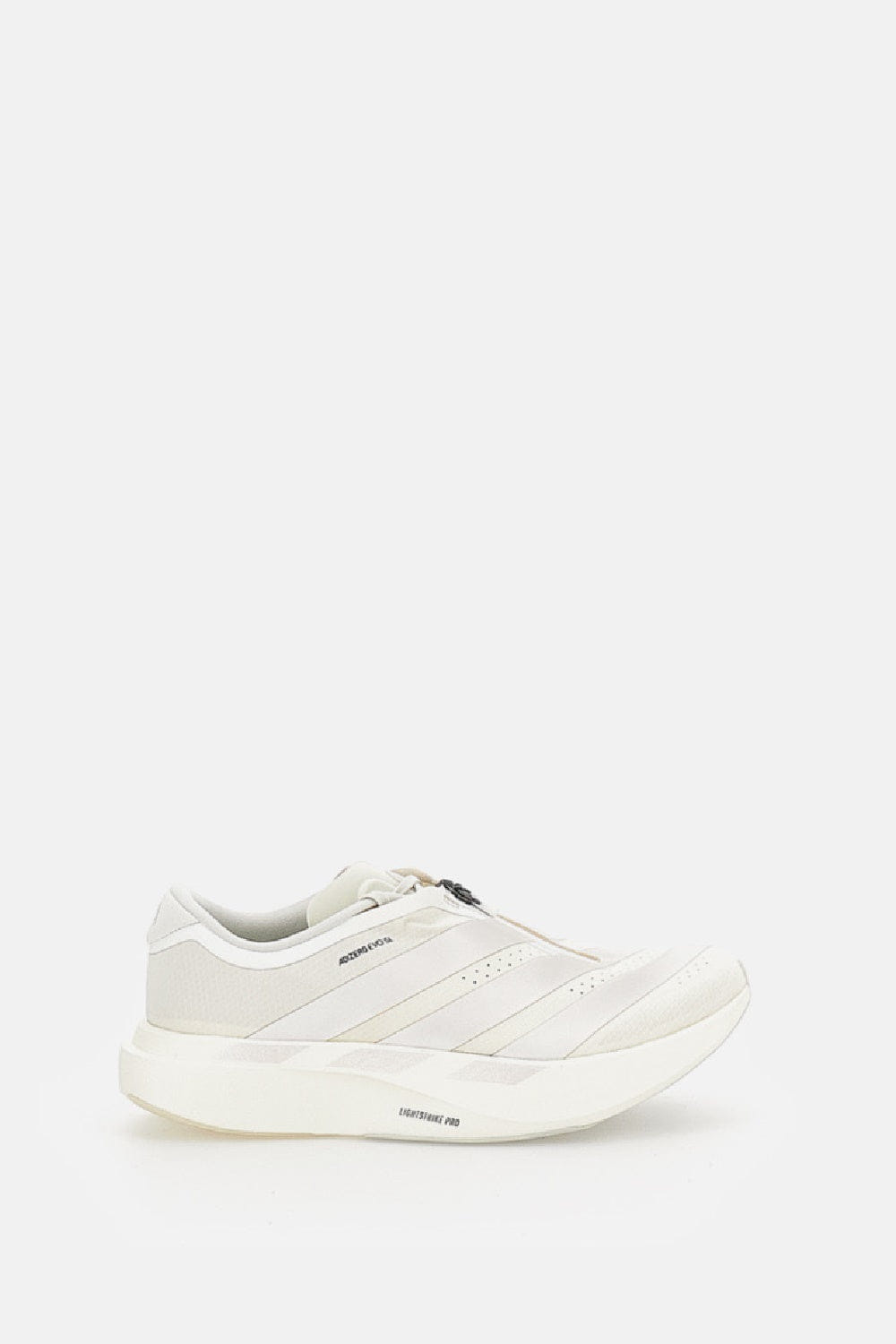 adidas ADIZERO EVO SL ZIP - UP W