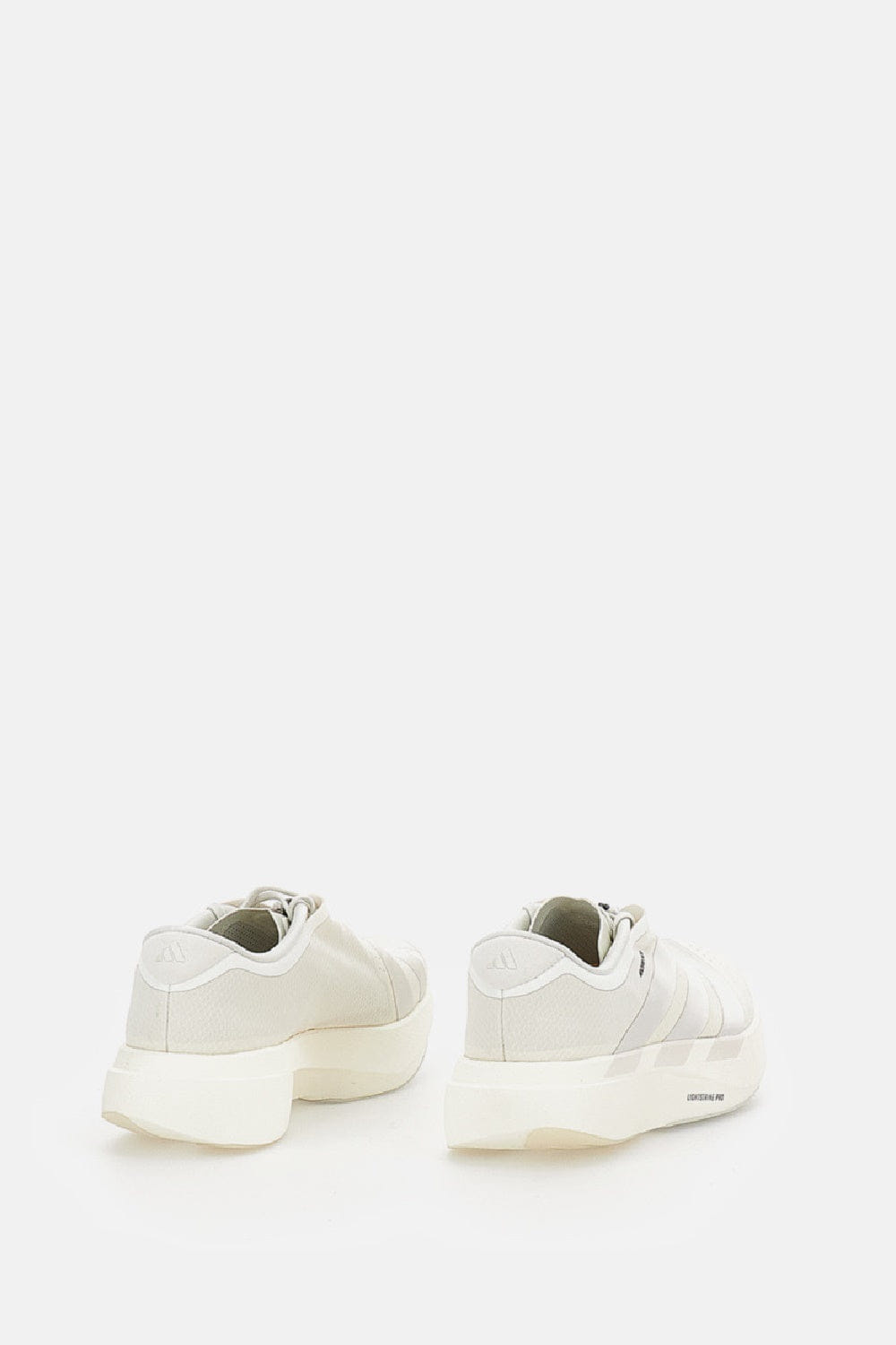 adidas ADIZERO EVO SL ZIP - UP W