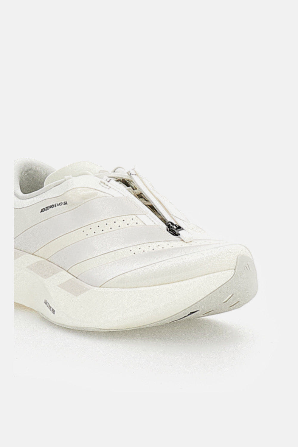 adidas ADIZERO EVO SL ZIP - UP W