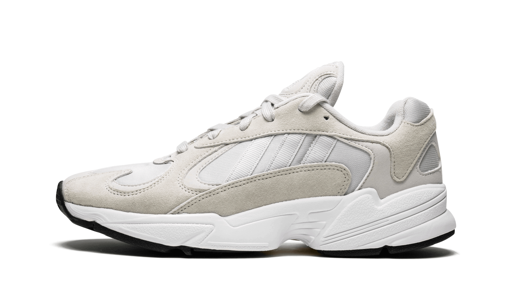 adidas Yung - 1 Grey One