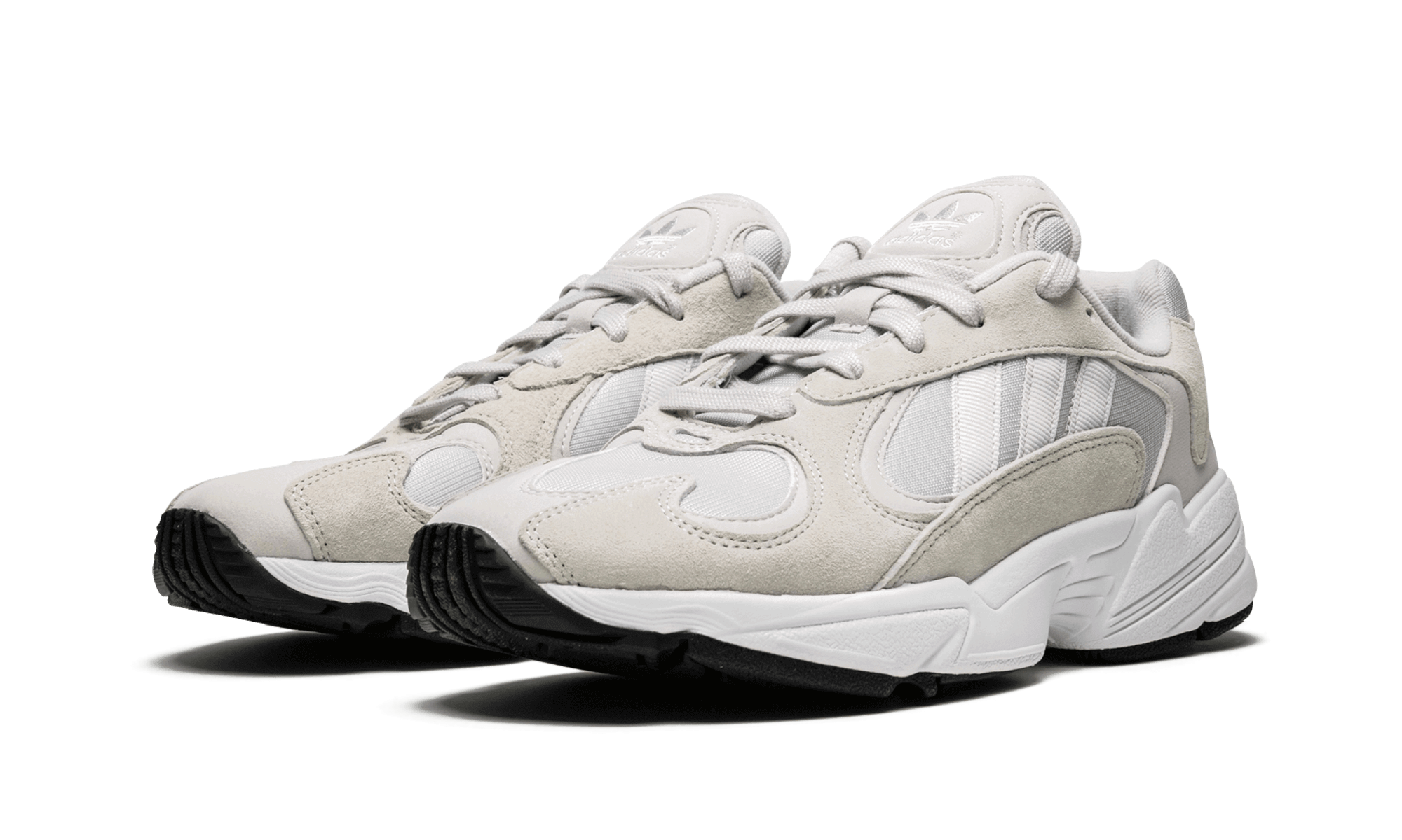 adidas Yung - 1 Grey One