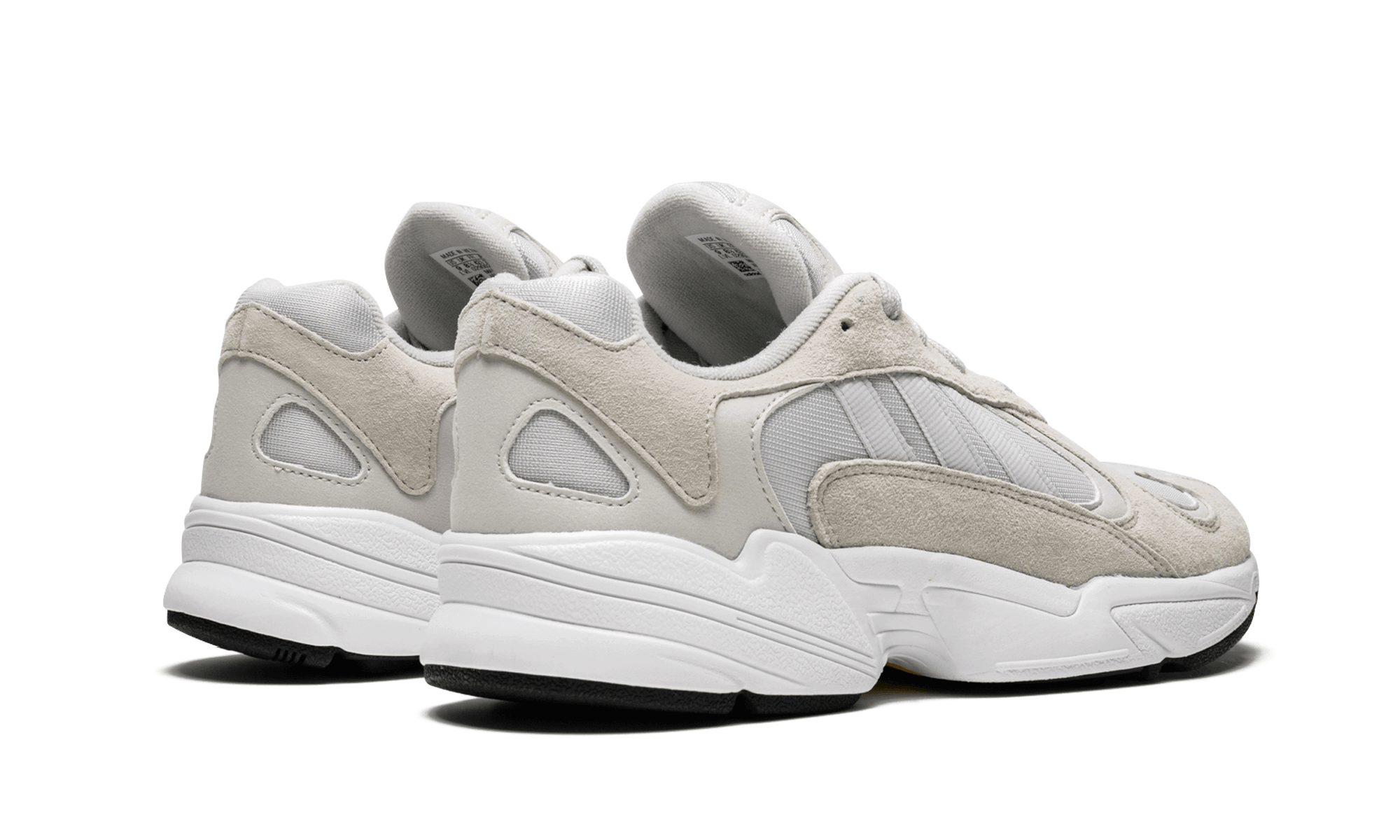adidas Yung - 1 Grey One