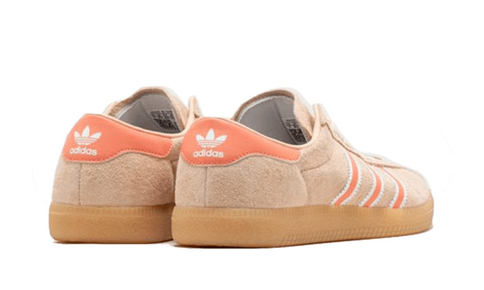 adidas State Series Massachusetts