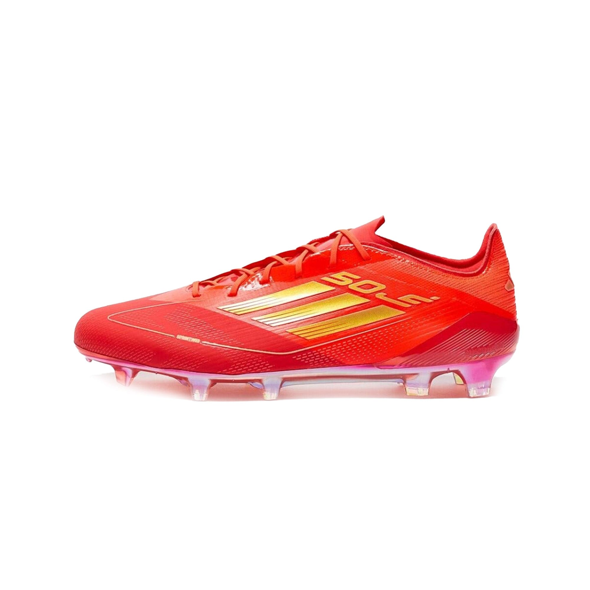 adidas F50 Elite FG Mo Salah Two Horizons (2024)