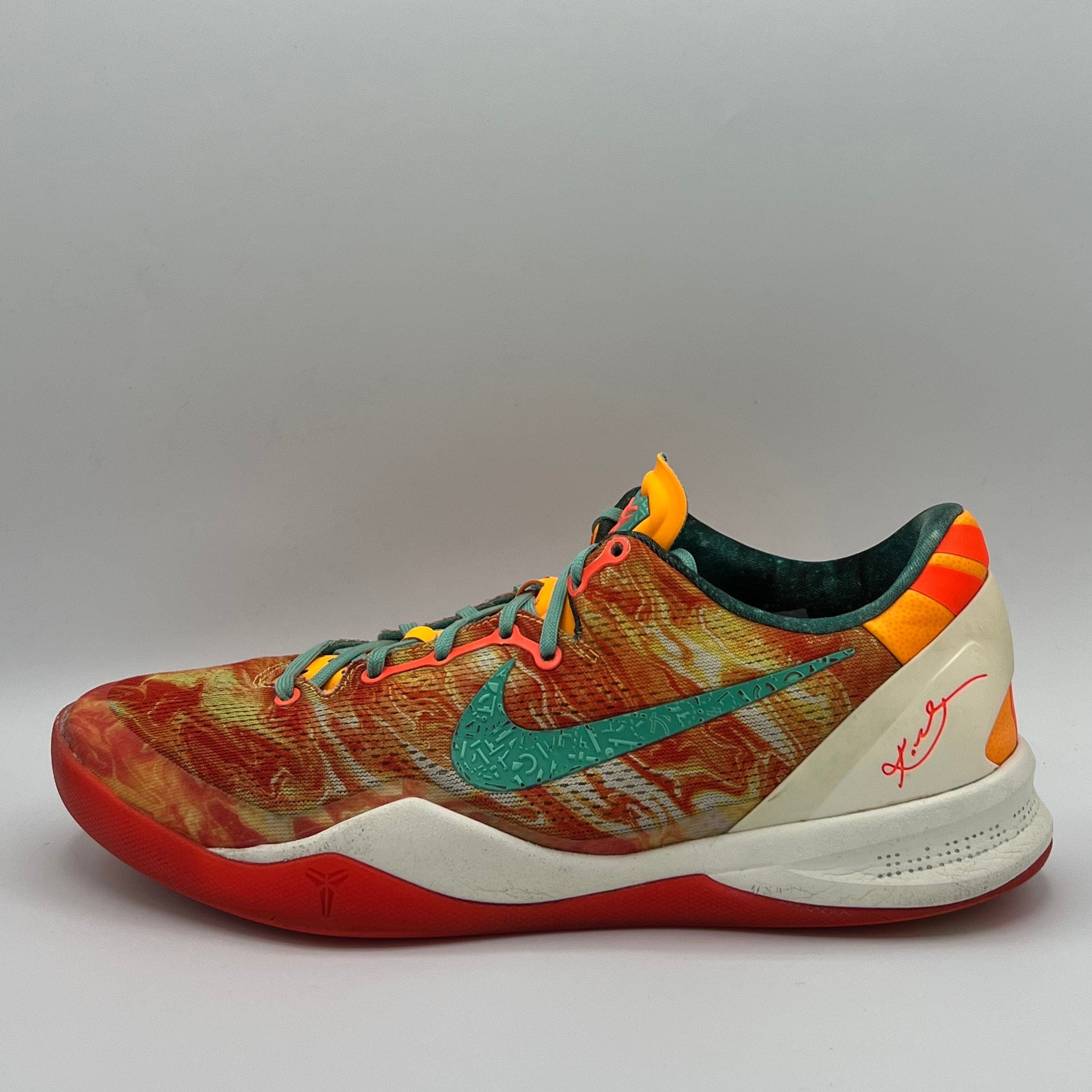 Nike Kobe 8+ All - Star Area 72