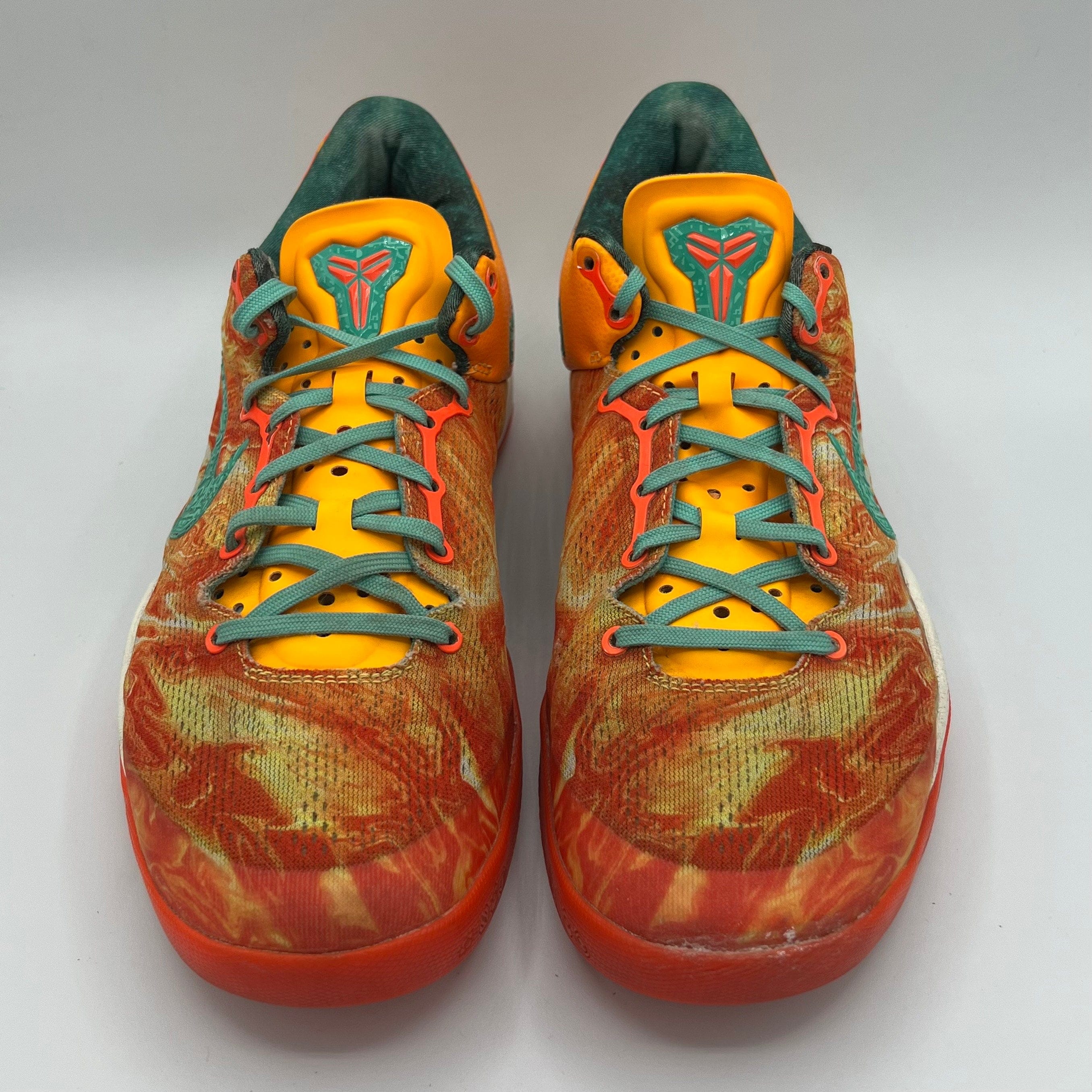 Nike Kobe 8+ All - Star Area 72