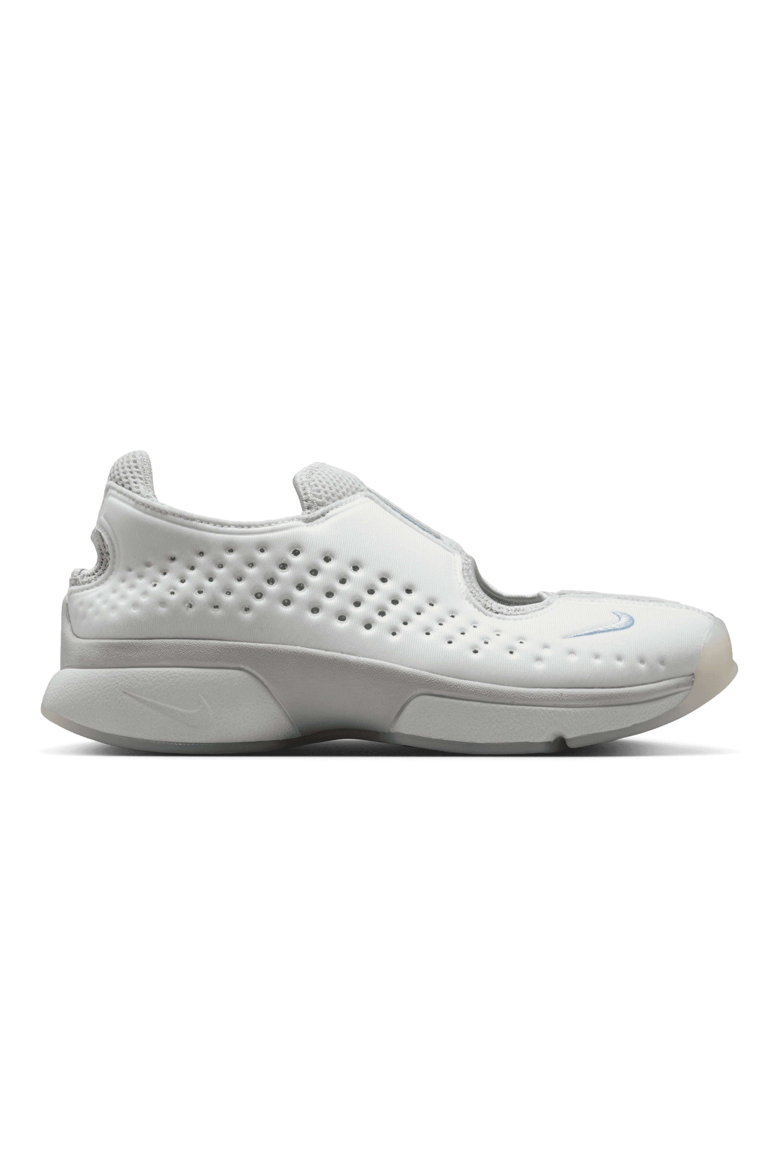 Nike Woman Rift 2 Summit White