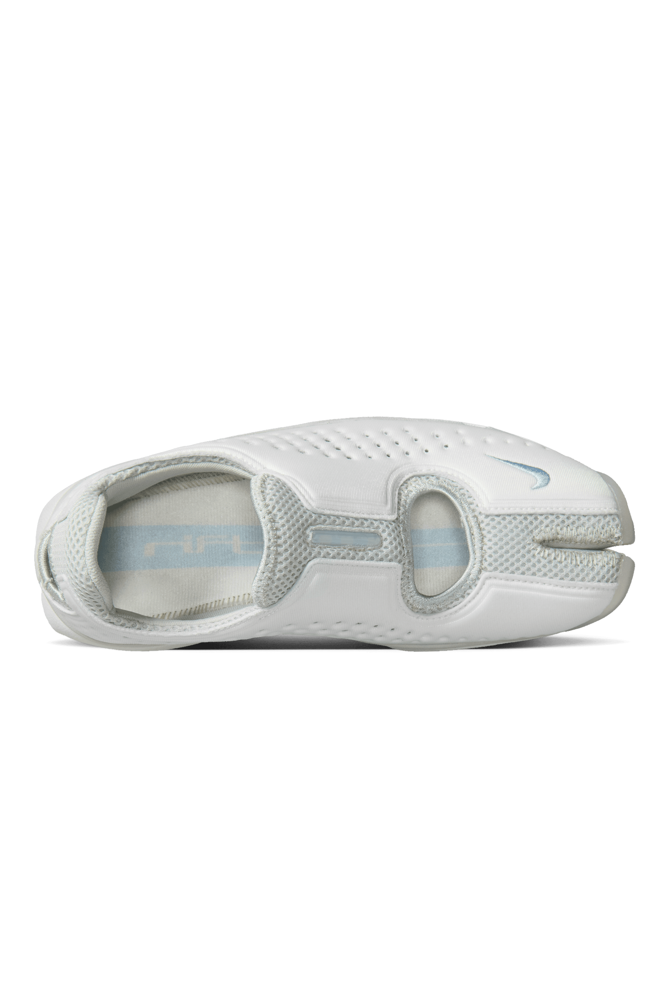 Nike Woman Rift 2 Summit White