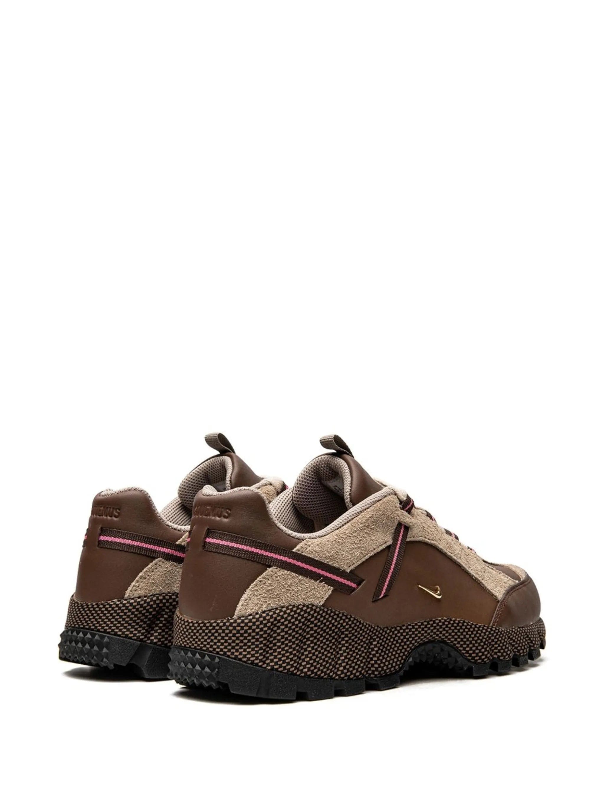 Nike Air Humara x Jacquemus – Ale Brown