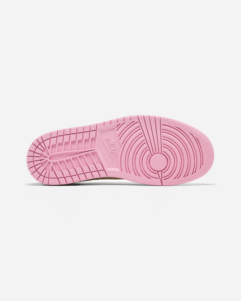 NIKE AIR JORDAN1 LOW OG SP TRAVIS SCOTT SHY PINK