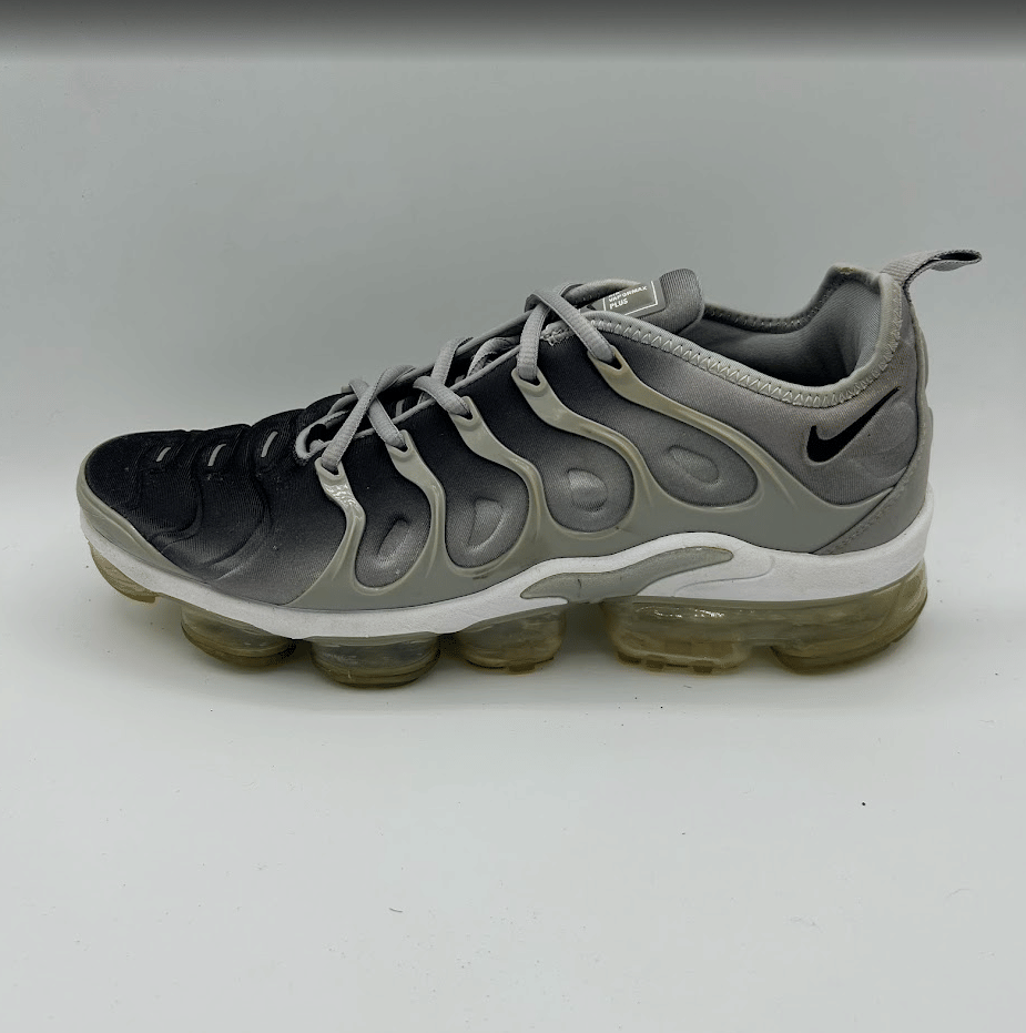 Nike Air VaporMax Plus Wolf Grey Black
