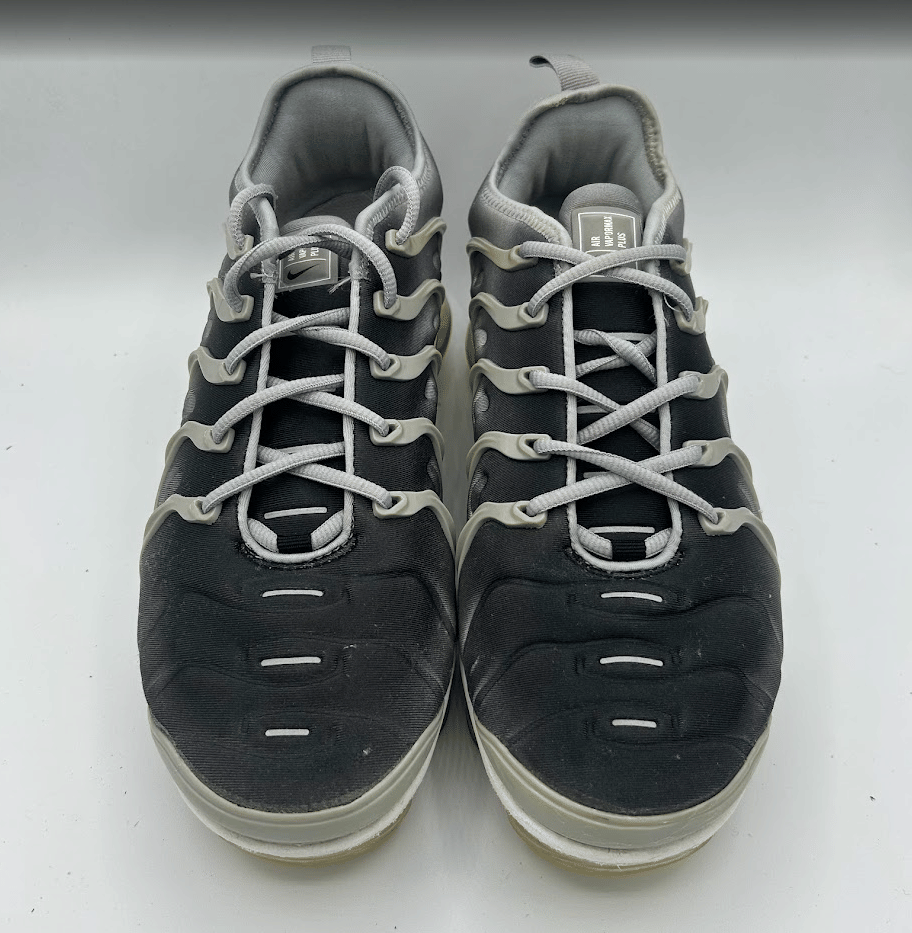 Nike Air VaporMax Plus Wolf Grey Black