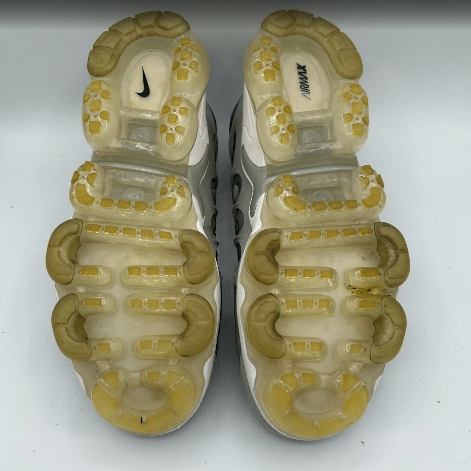 Nike Air VaporMax Plus Wolf Grey Black