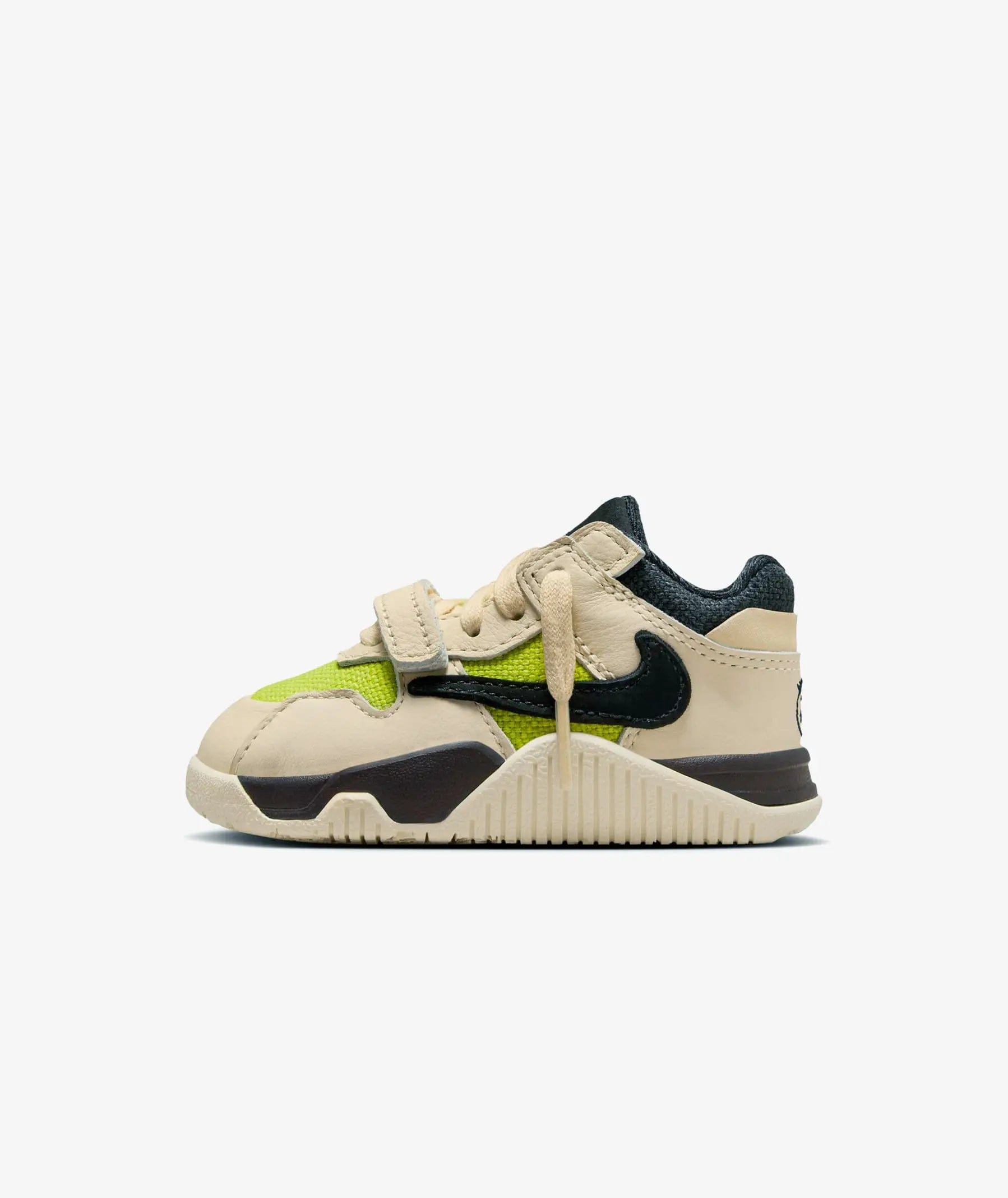 Nike Jumpman Jack TR Bright Cactus x Travis Scott (TD & PS)