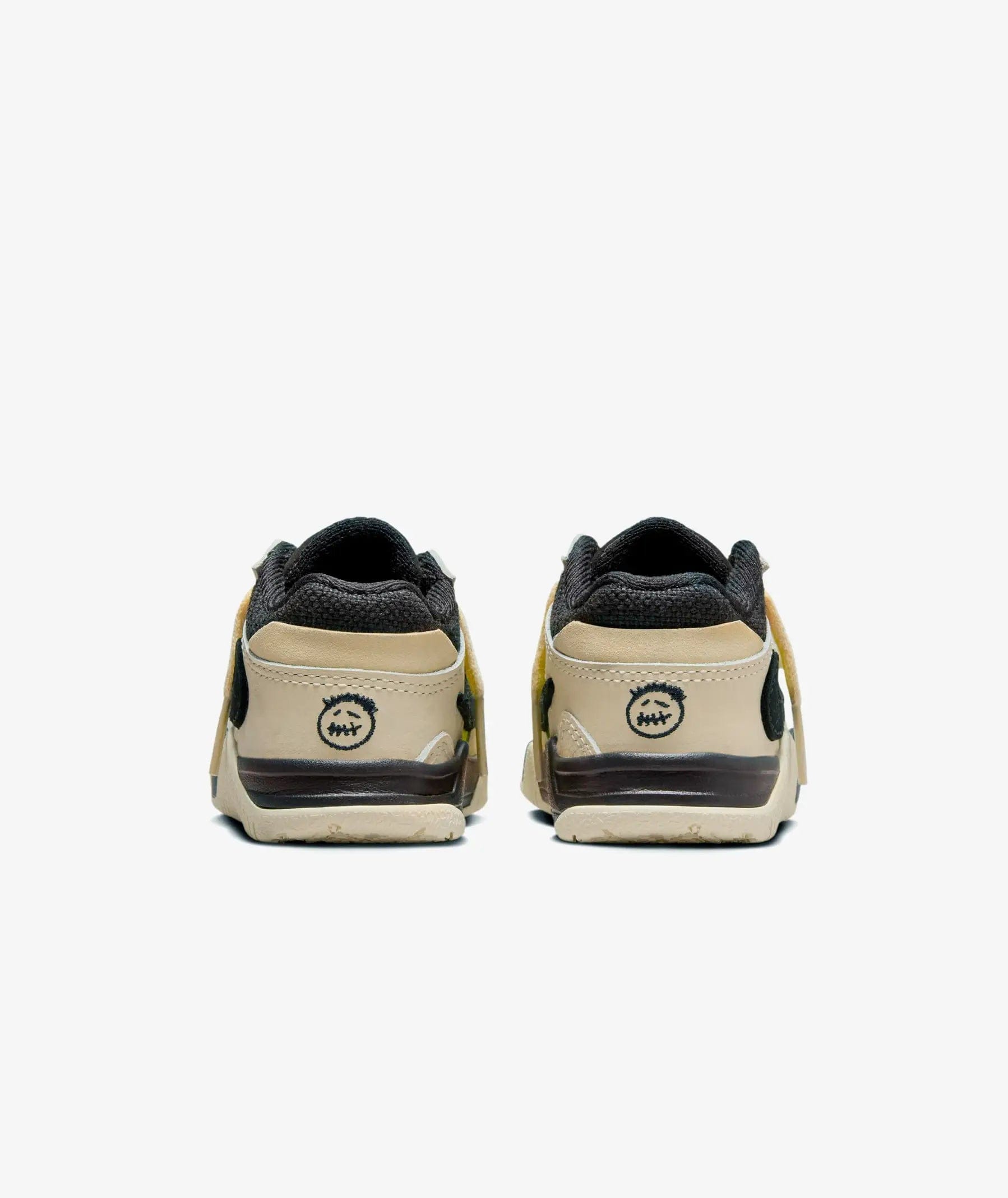 Nike Jumpman Jack TR Bright Cactus x Travis Scott (TD & PS)
