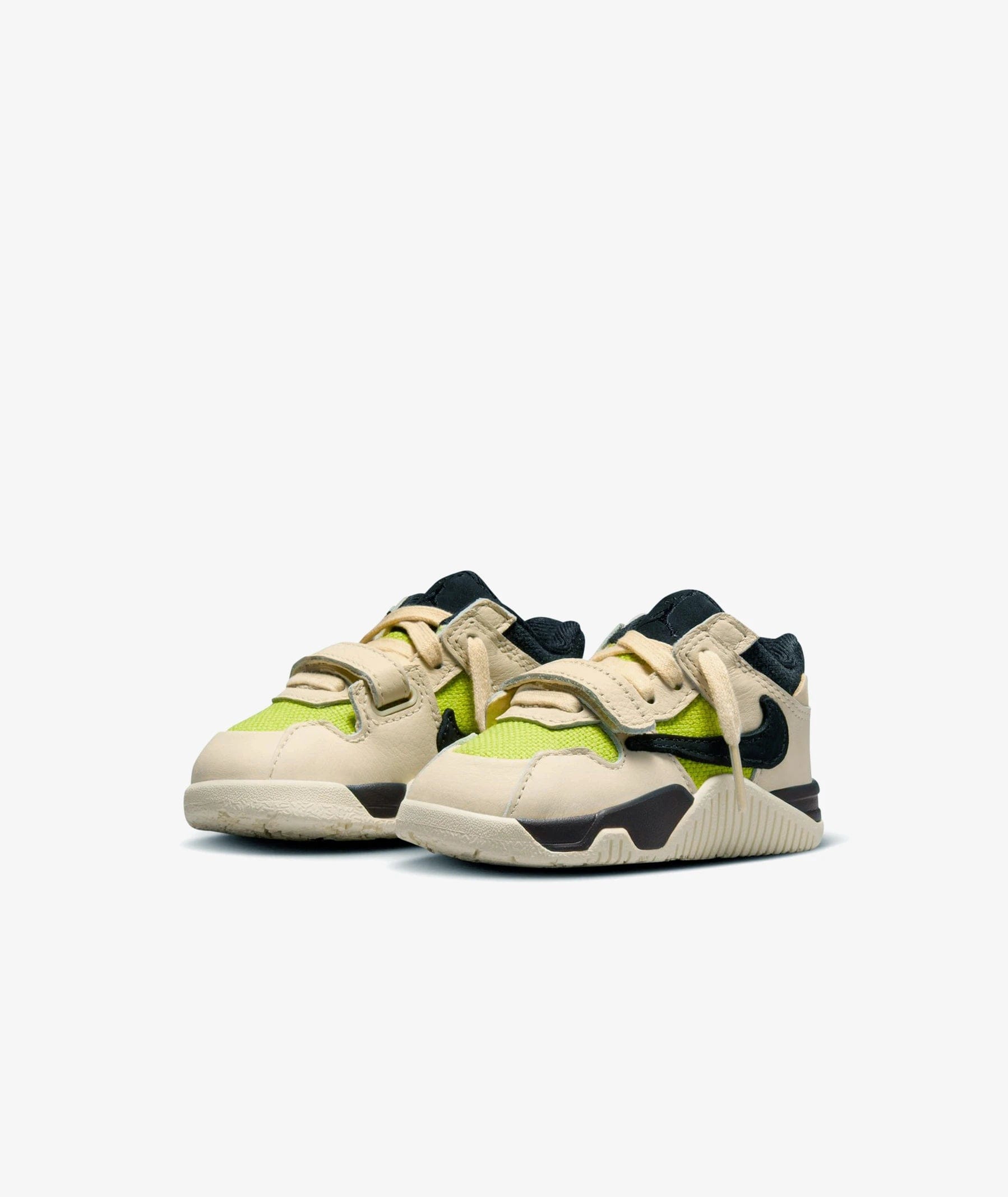 Nike Jumpman Jack TR Bright Cactus x Travis Scott (TD & PS)