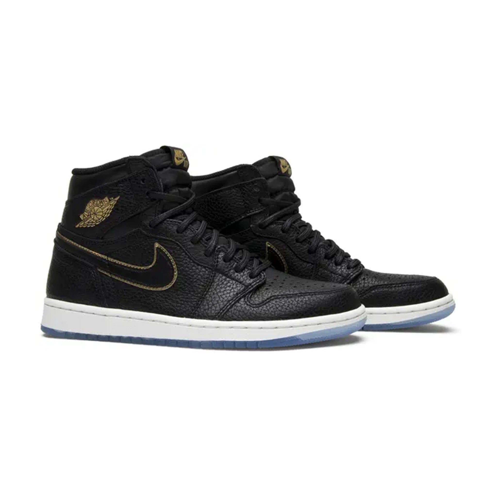 Nike Jordan 1 Retro High City of Flight GS