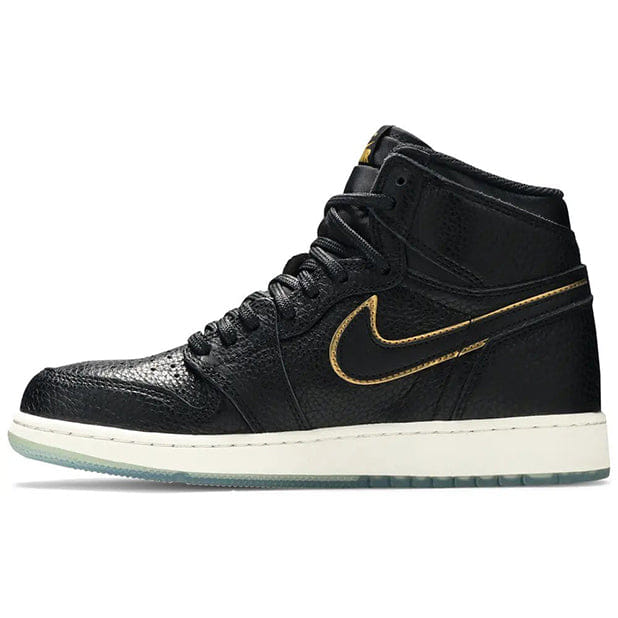 Nike Jordan 1 Retro High City of Flight GS