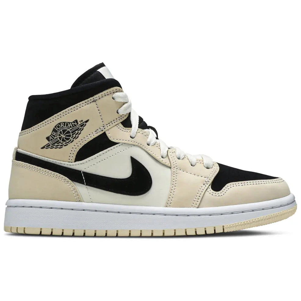 Nike Jordan 1 Mid Barely Orange