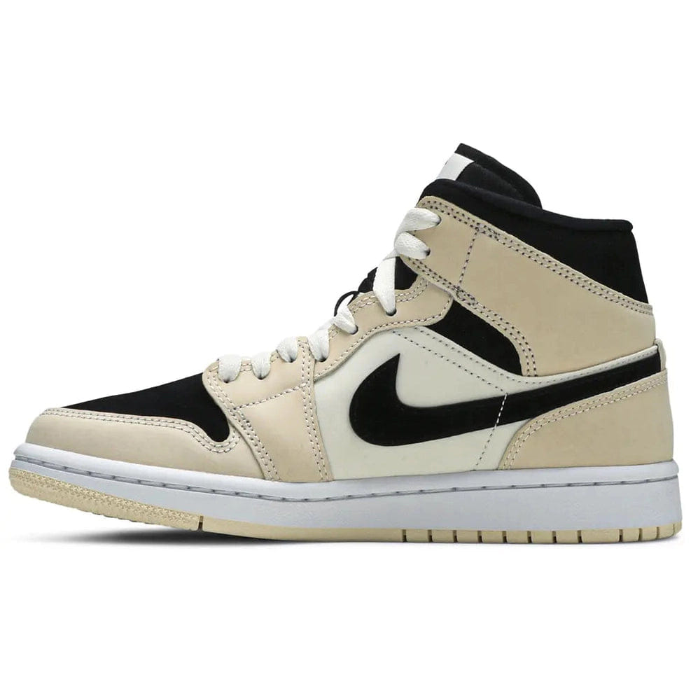 Nike Jordan 1 Mid Barely Orange