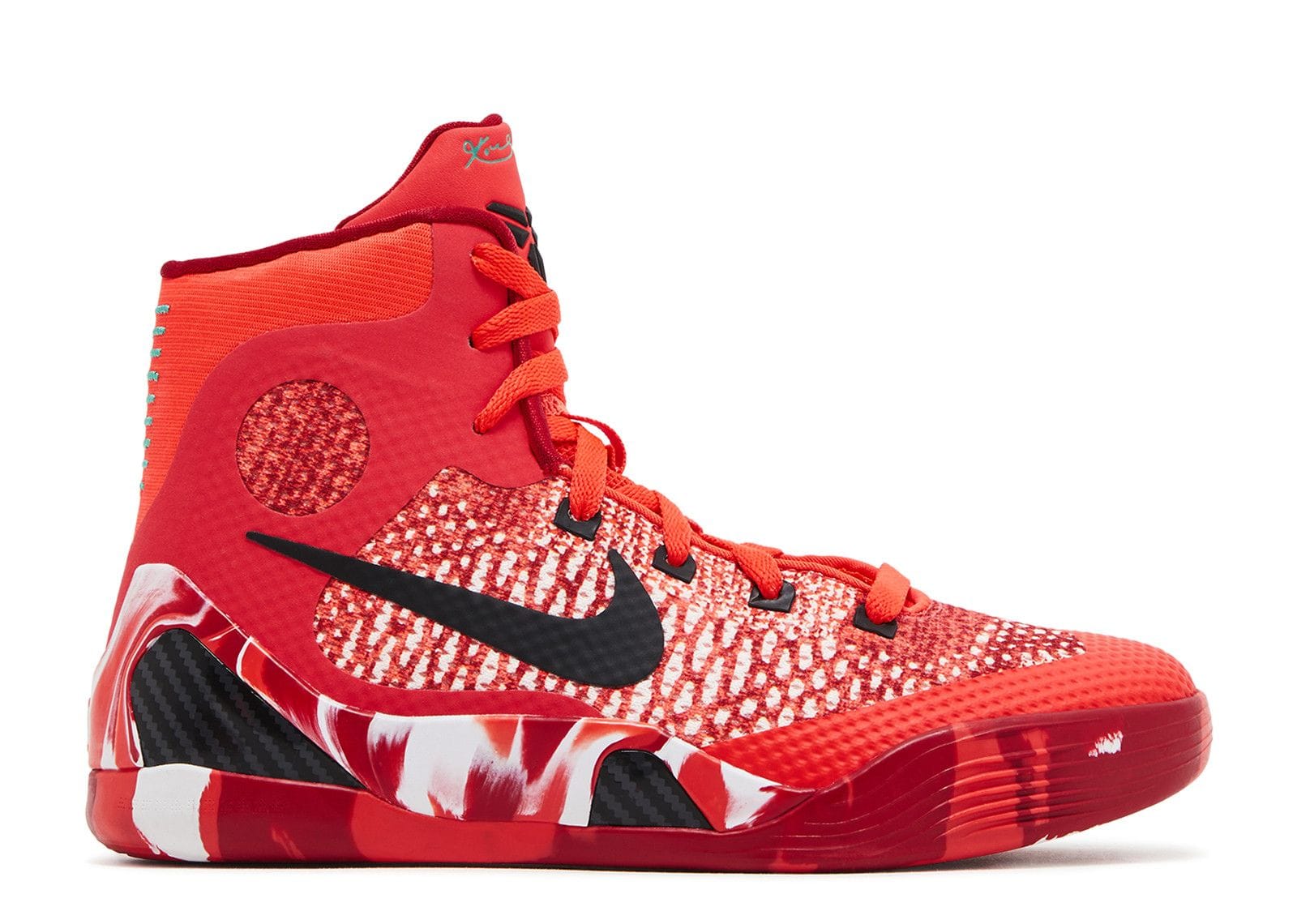 Nike Kobe 9 Elite Protro Christmas 2024 (GS)