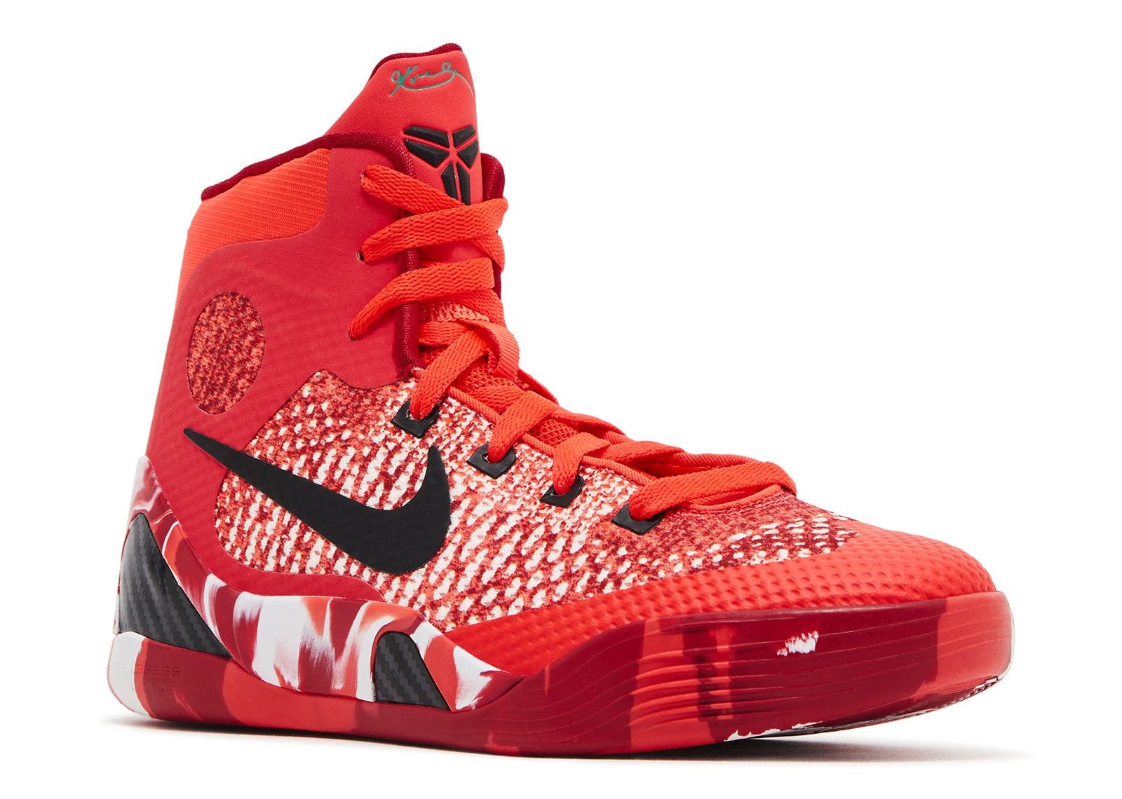 Nike Kobe 9 Elite Protro Christmas 2024 (GS)