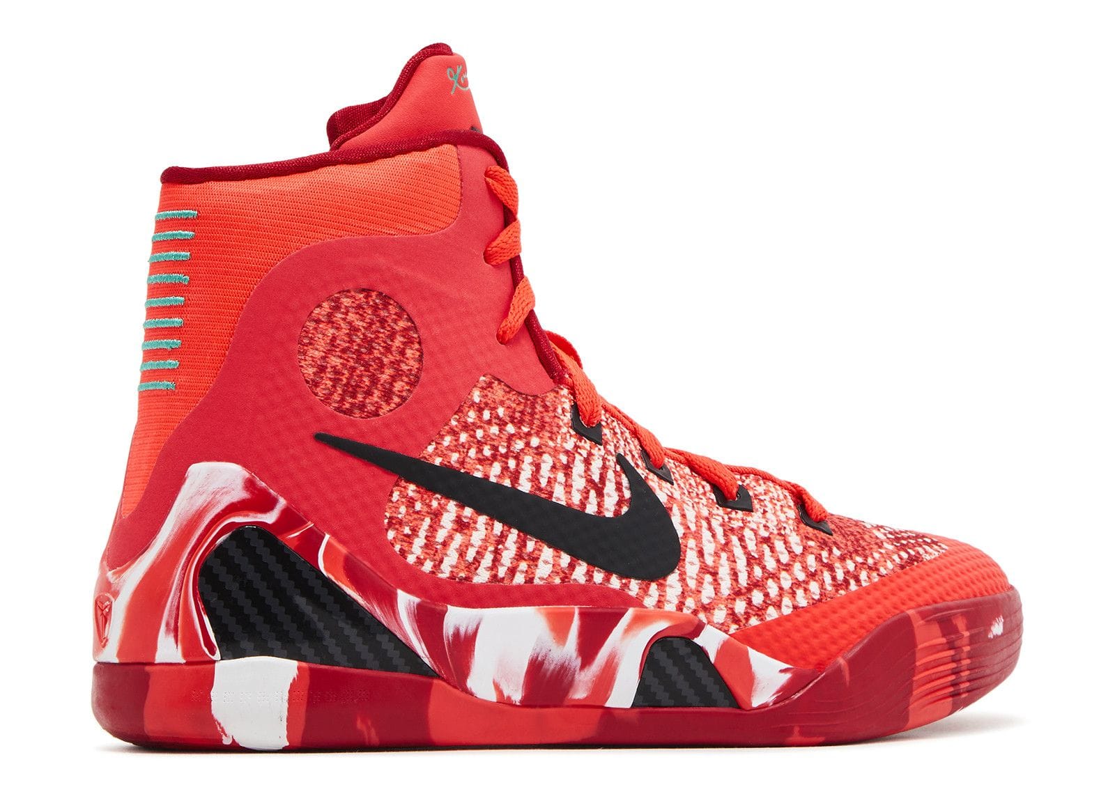 Nike Kobe 9 Elite Protro Christmas 2024 (GS)