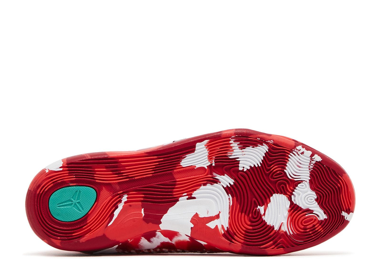 Nike Kobe 9 Elite Protro Christmas 2024 (GS)