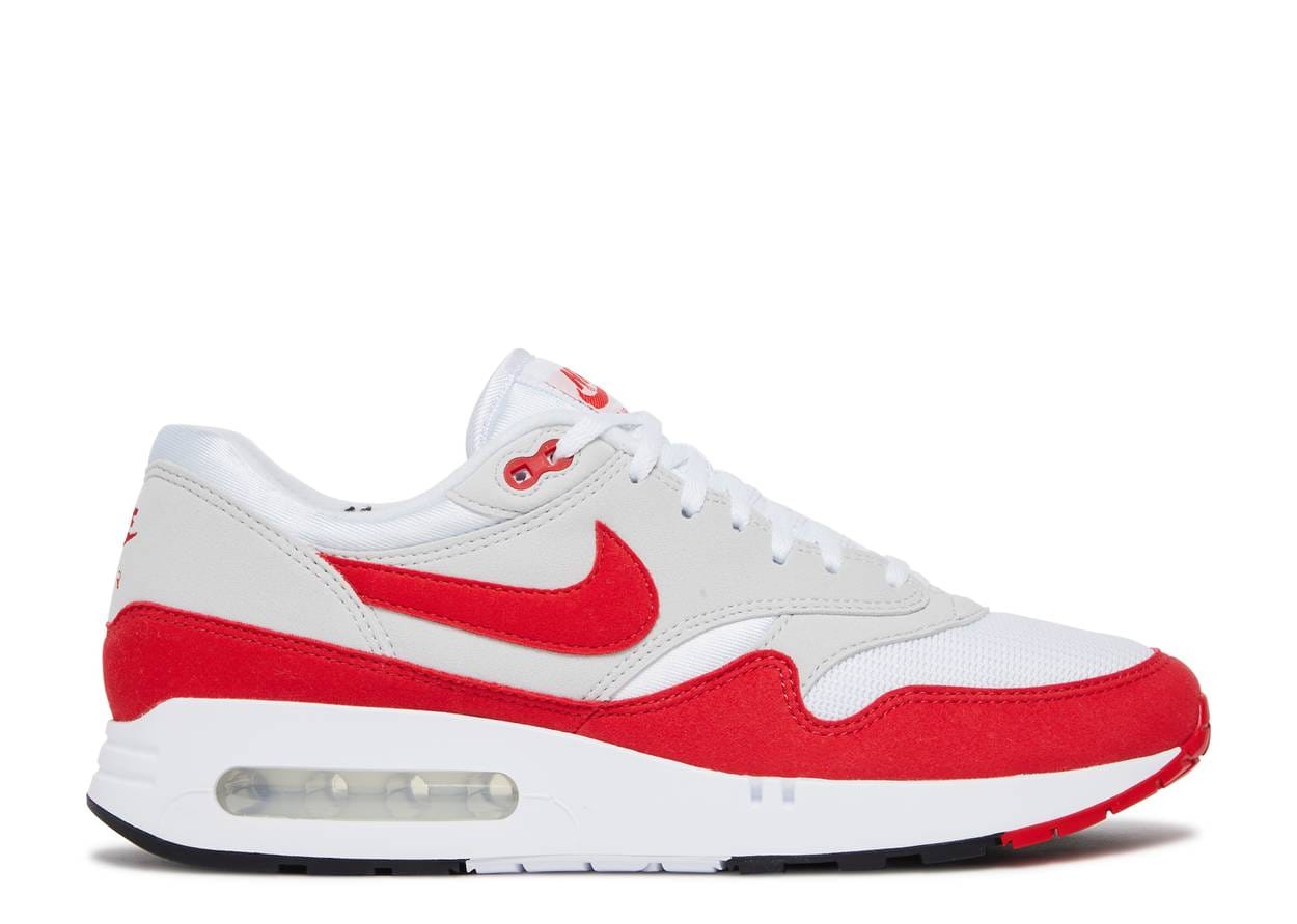 Nike Air Max 1 '86 OG Big Bubble - Red