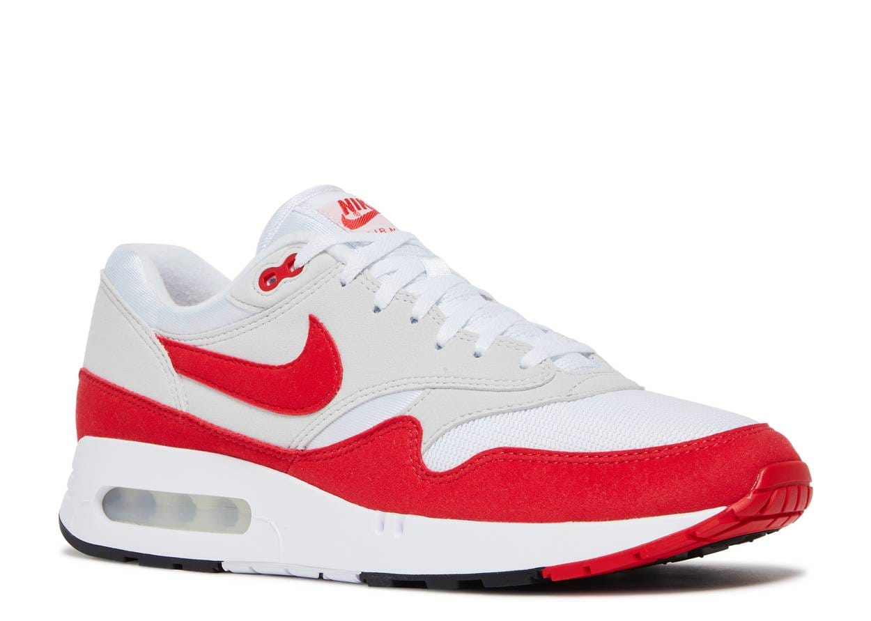 Nike Air Max 1 '86 OG Big Bubble - Red