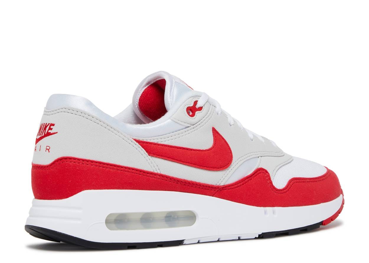 Nike Air Max 1 '86 OG Big Bubble - Red
