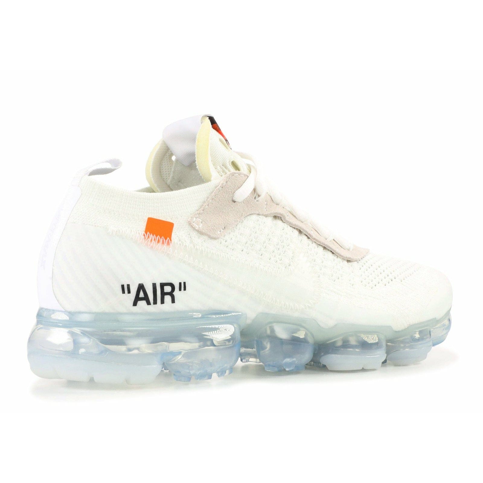 Nike Off - White x Air Vapormax 2.O White (2018)