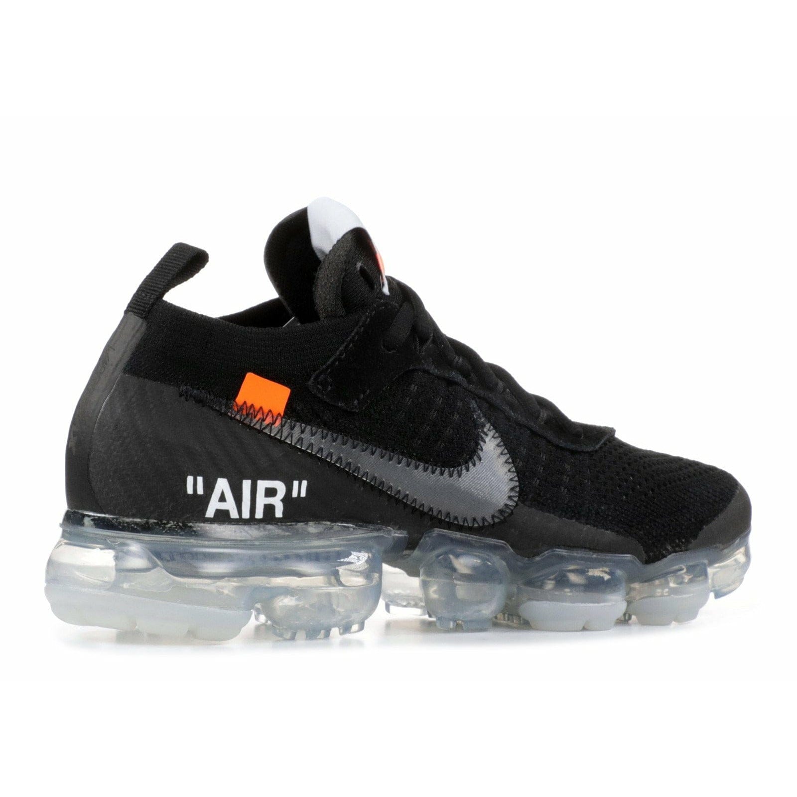 Nike Off - White x Air Vapormax 2.0 Black (2018)