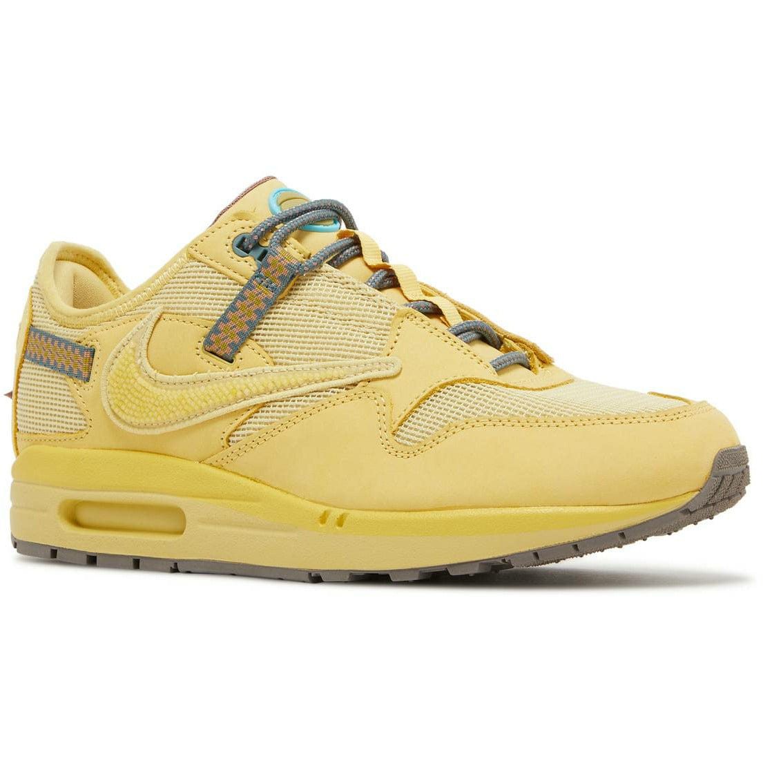 Nike Travis Scott x Air Max 1 Saturn Gold (2022)