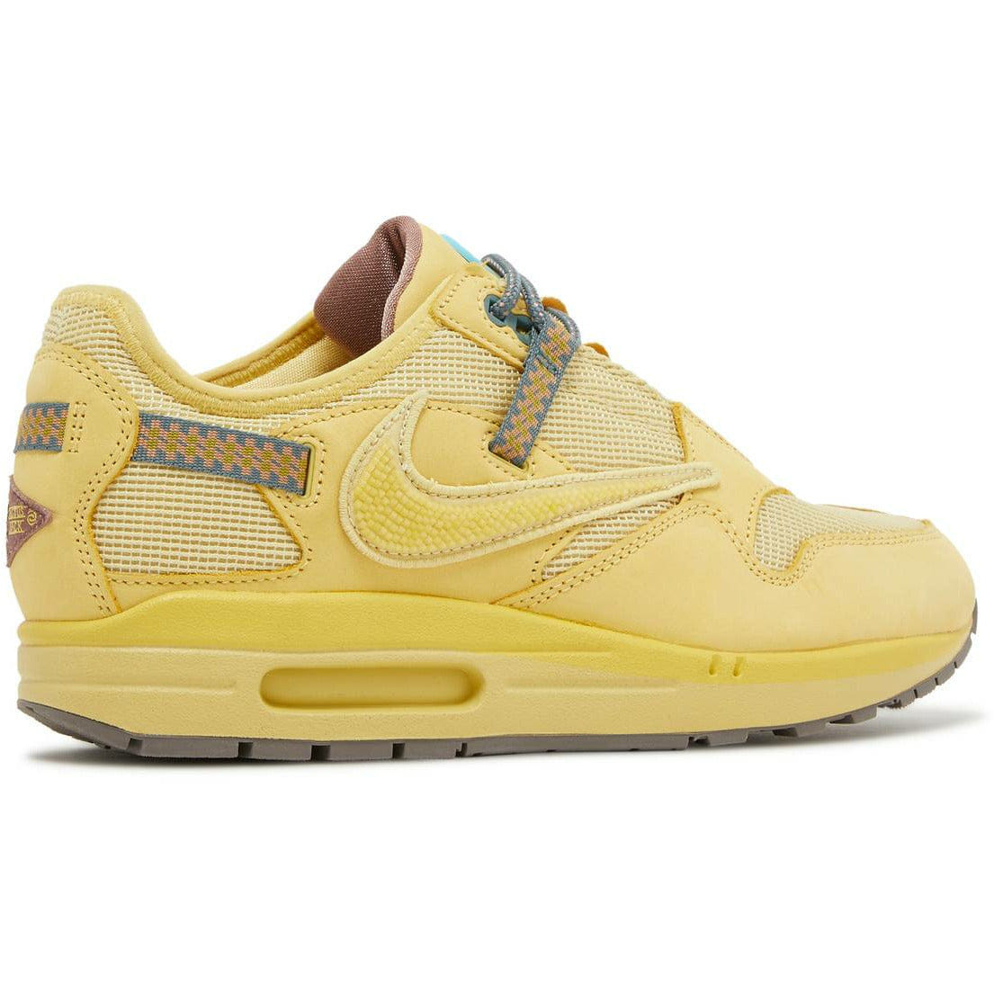 Nike Travis Scott x Air Max 1 Saturn Gold (2022)